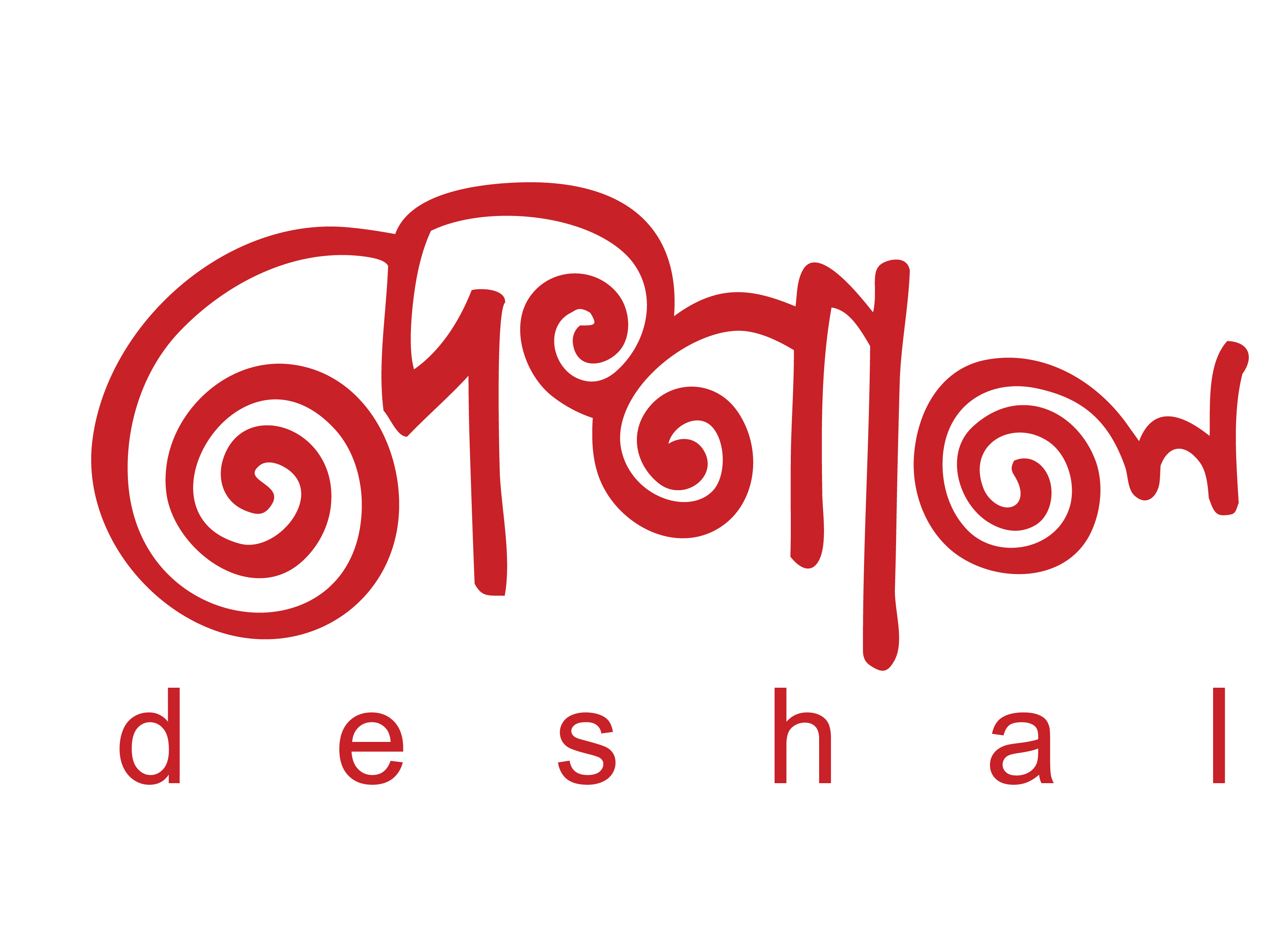 Deshal