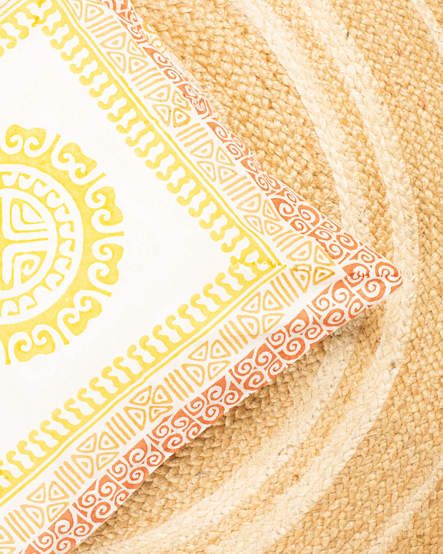 Cushion Cover VII