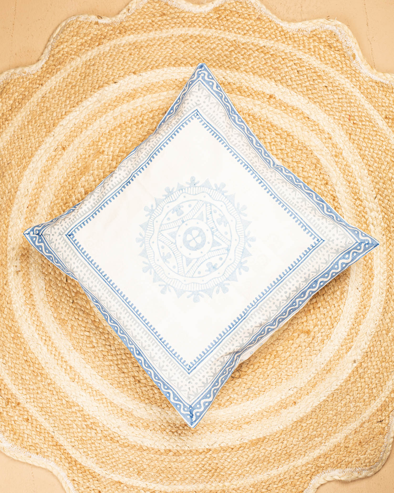 Cushion Cover II