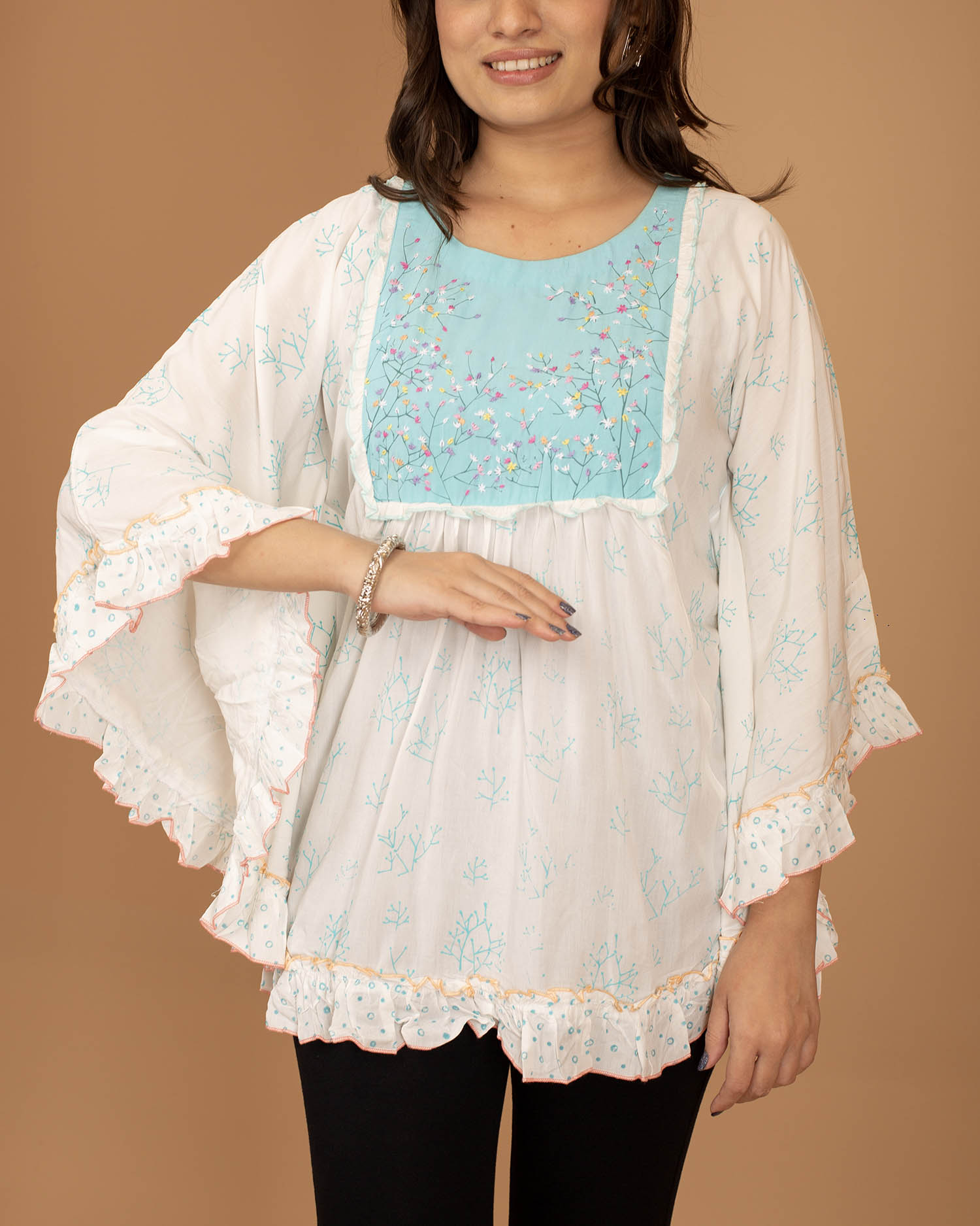 Pushpa 1