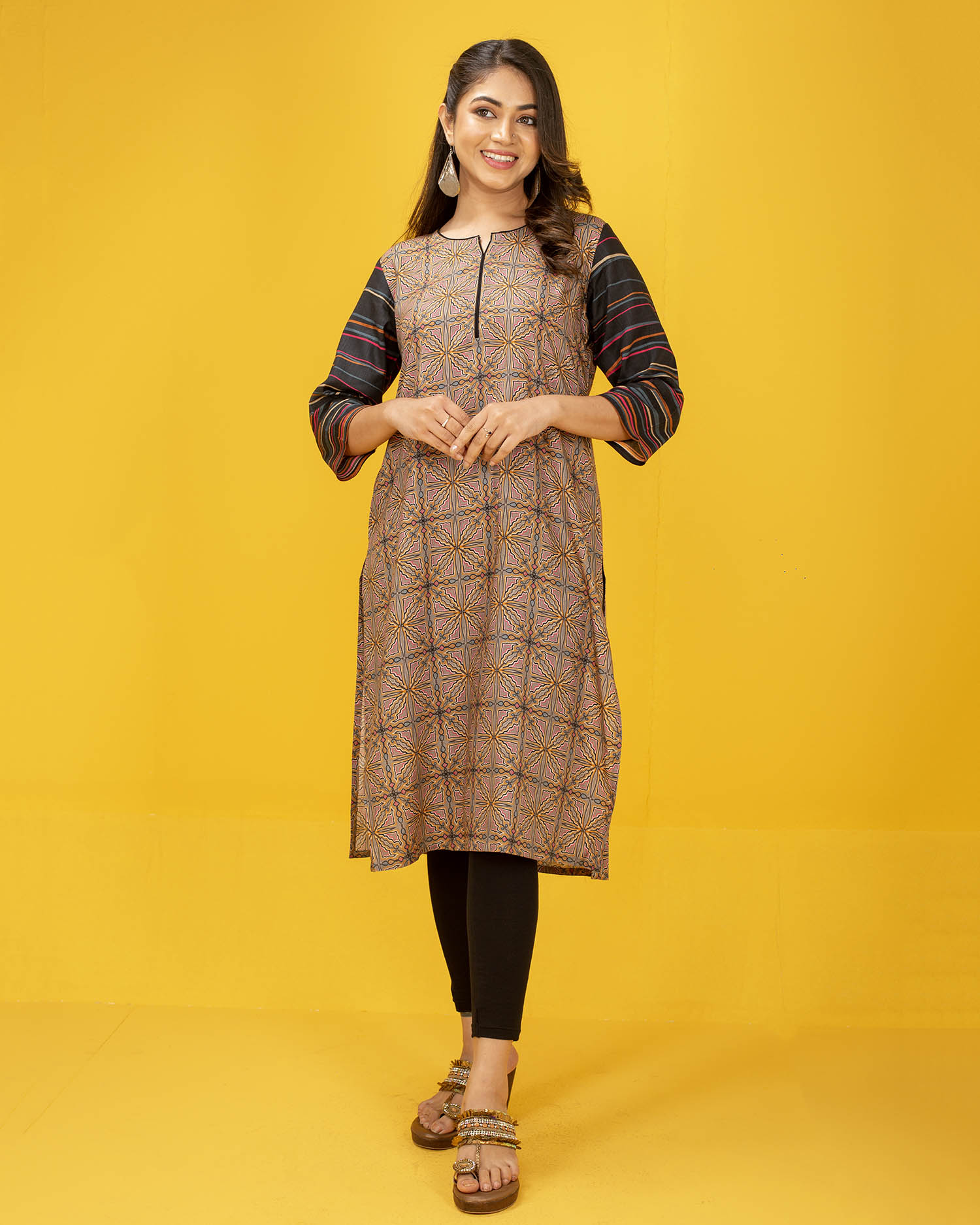 Mrinalini III