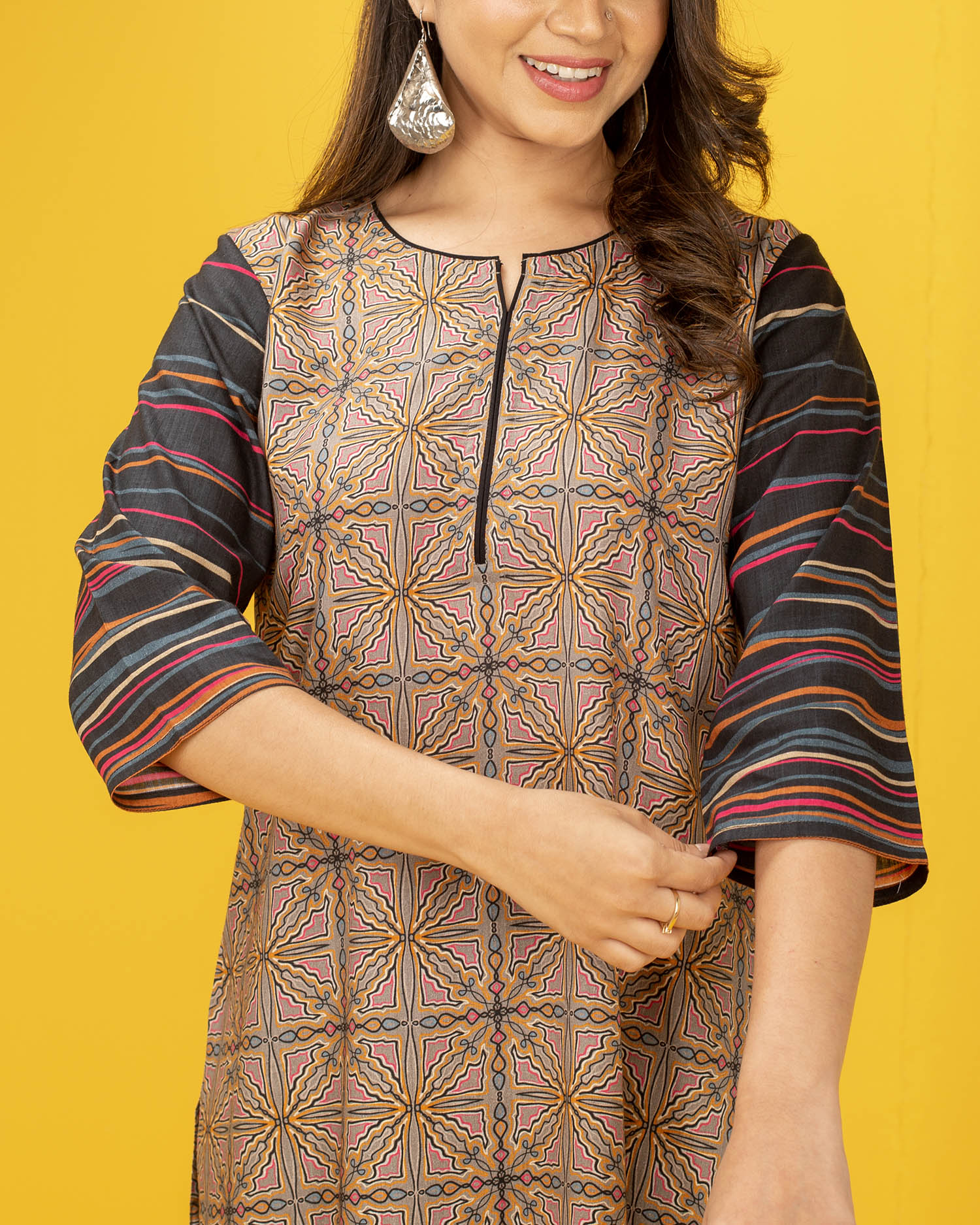 Mrinalini III