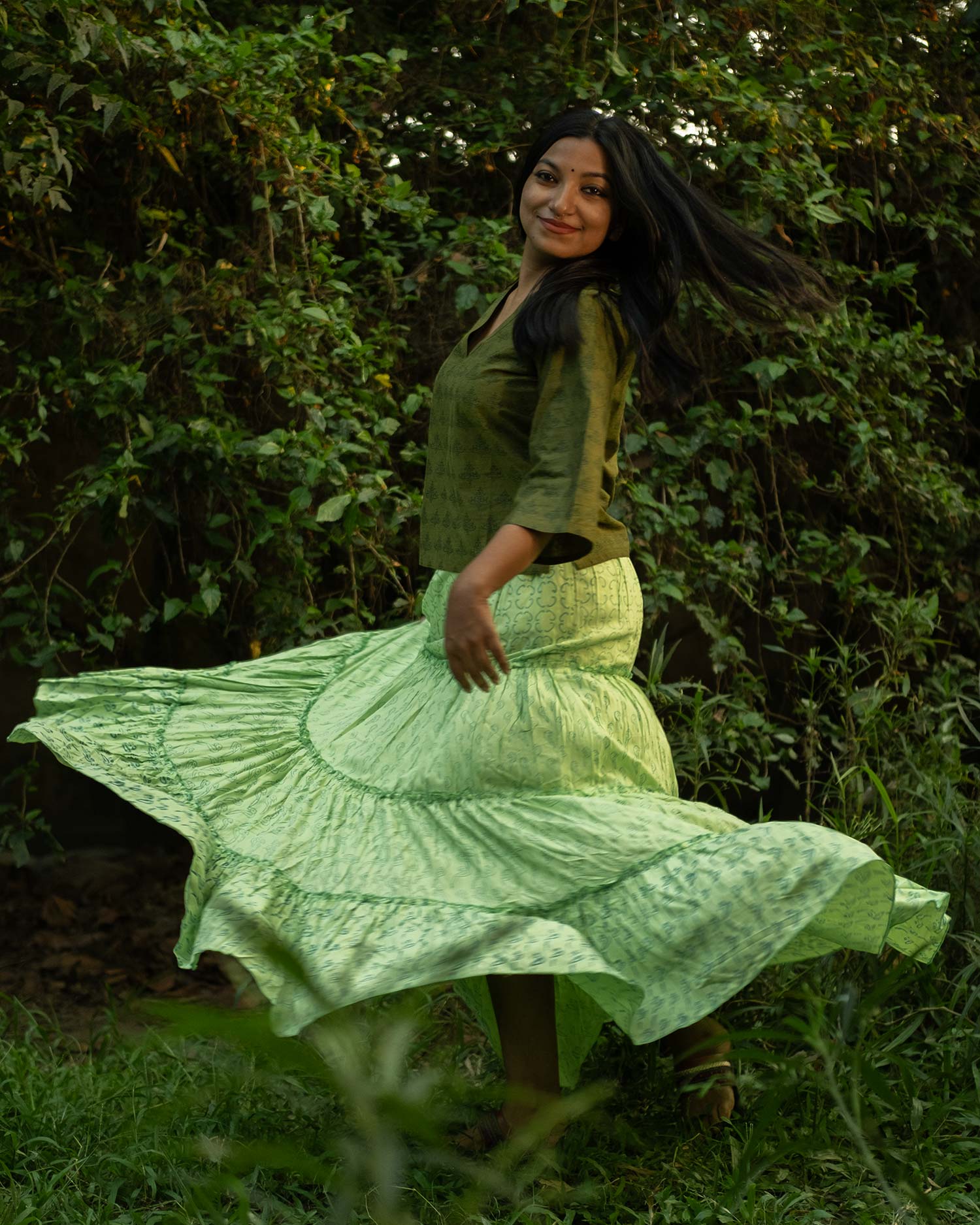 Tiyaa ii