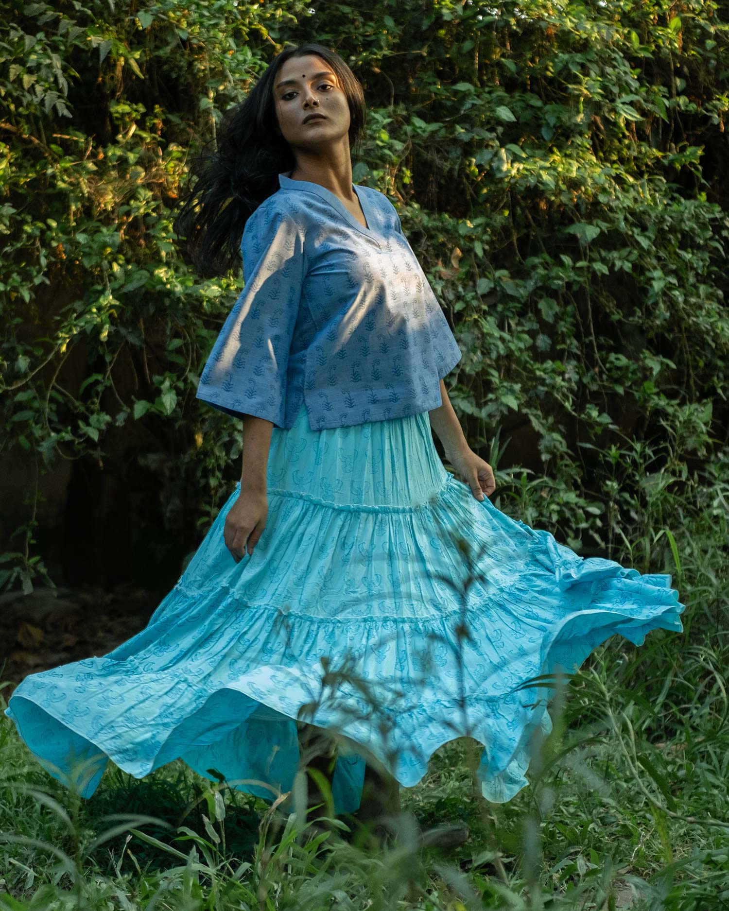 Aasmani ii