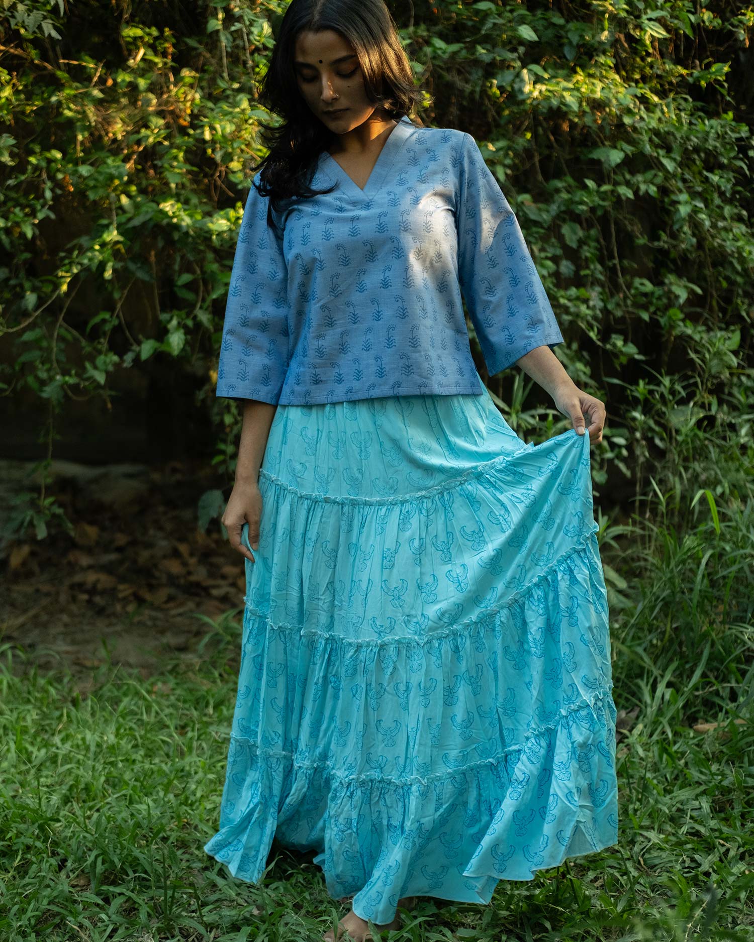 Aasmani ii