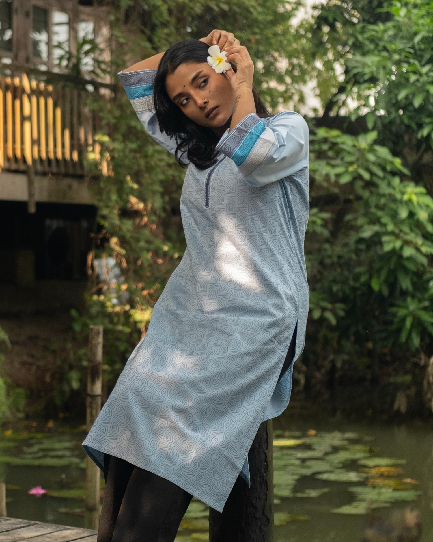 Nilambor [ i ]