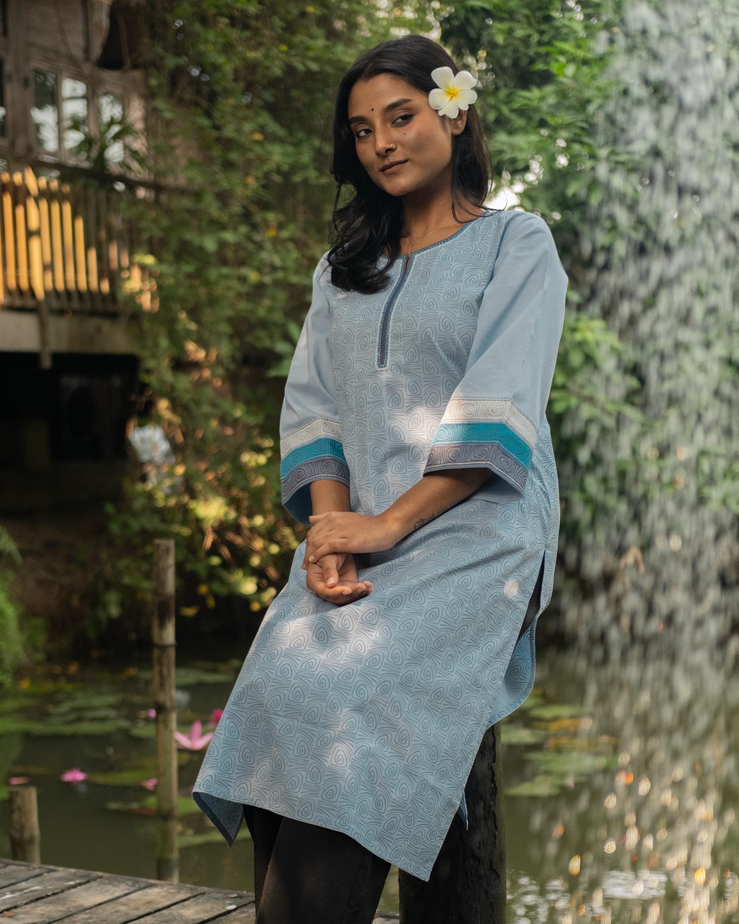 Nilambor [ i ]