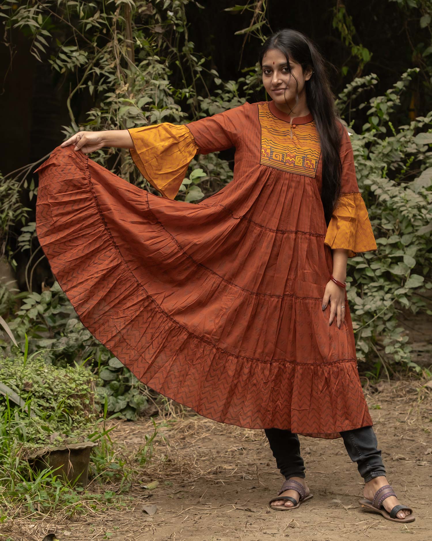 Ujjoshi