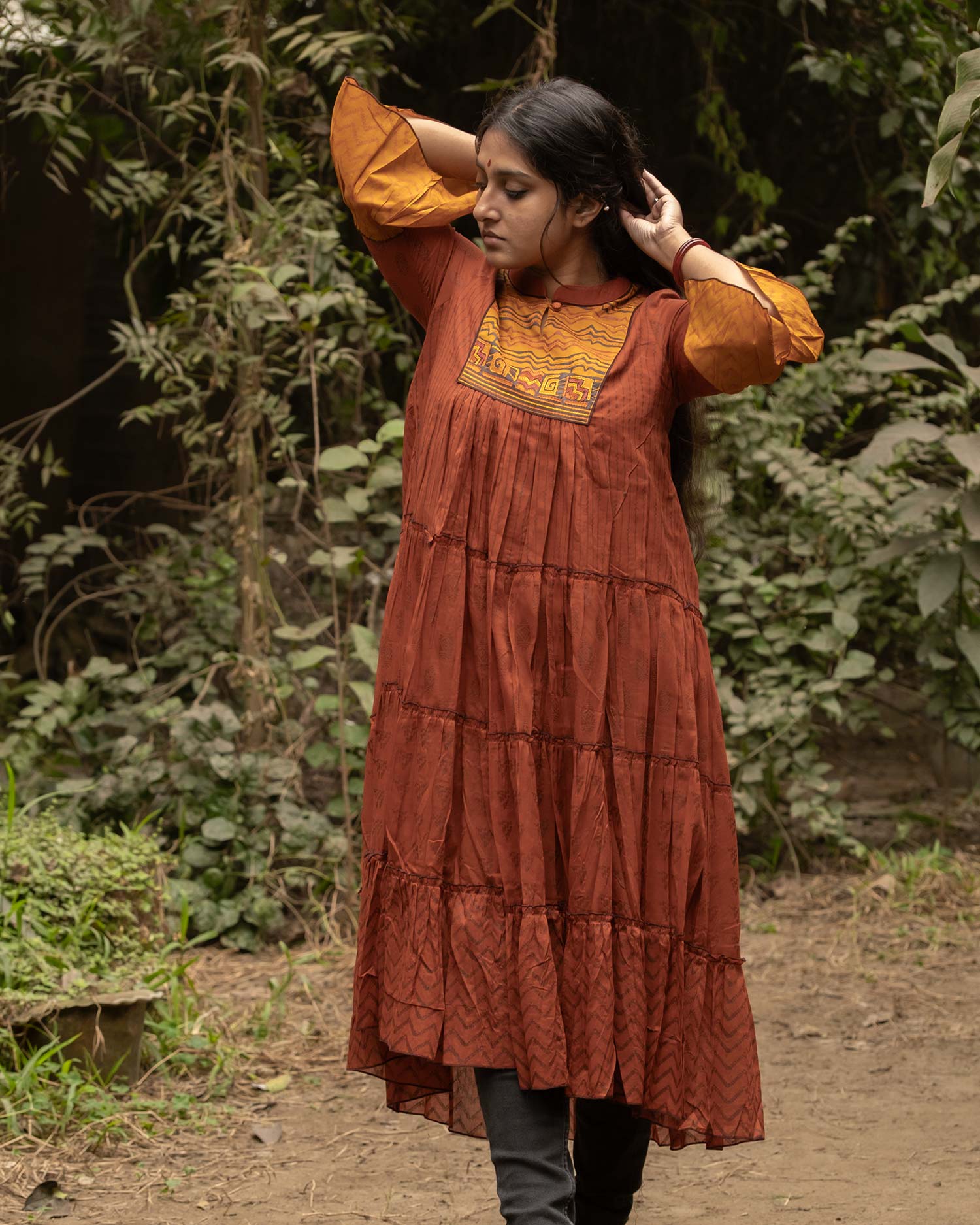 Ujjoshi