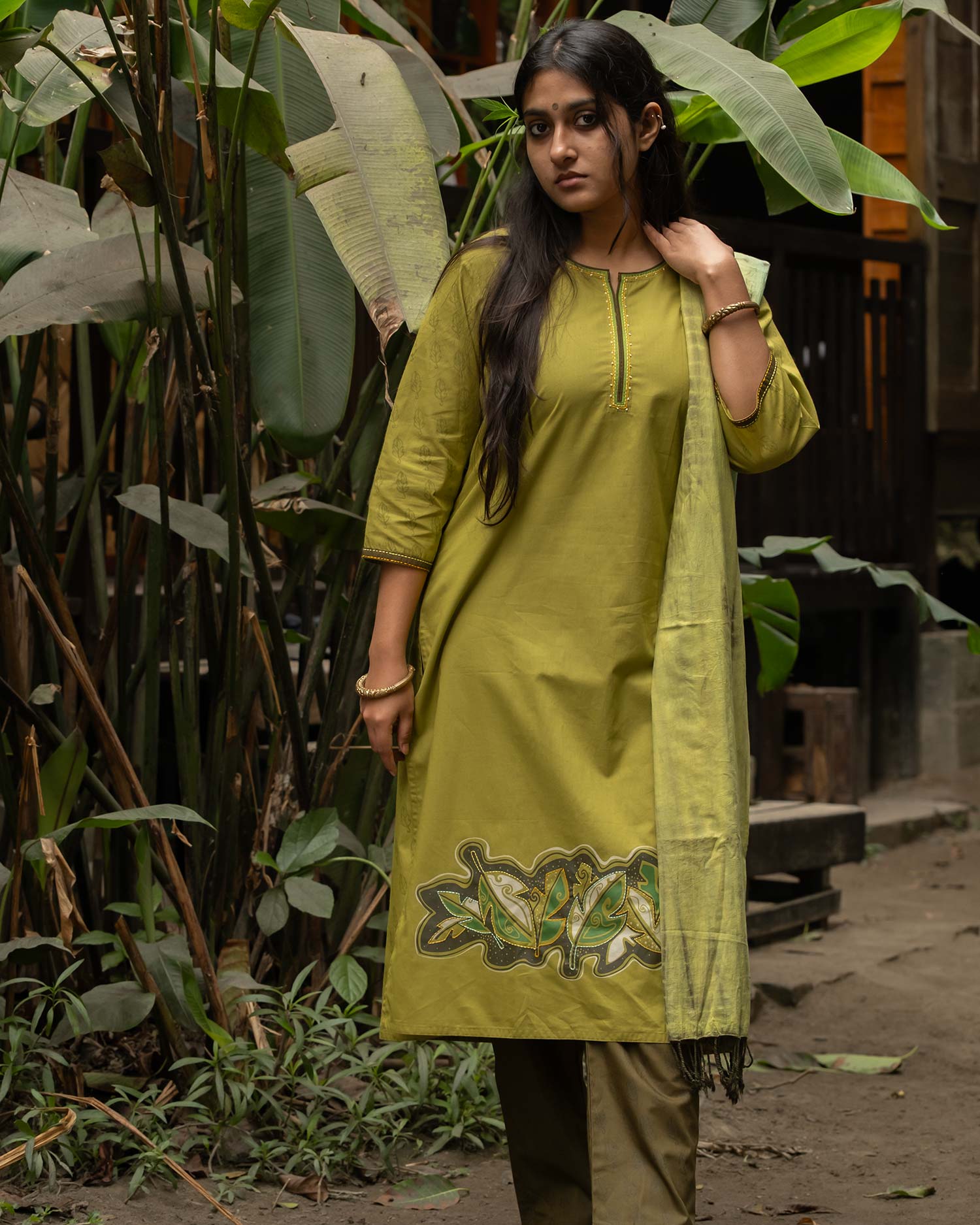 Shyamolpata