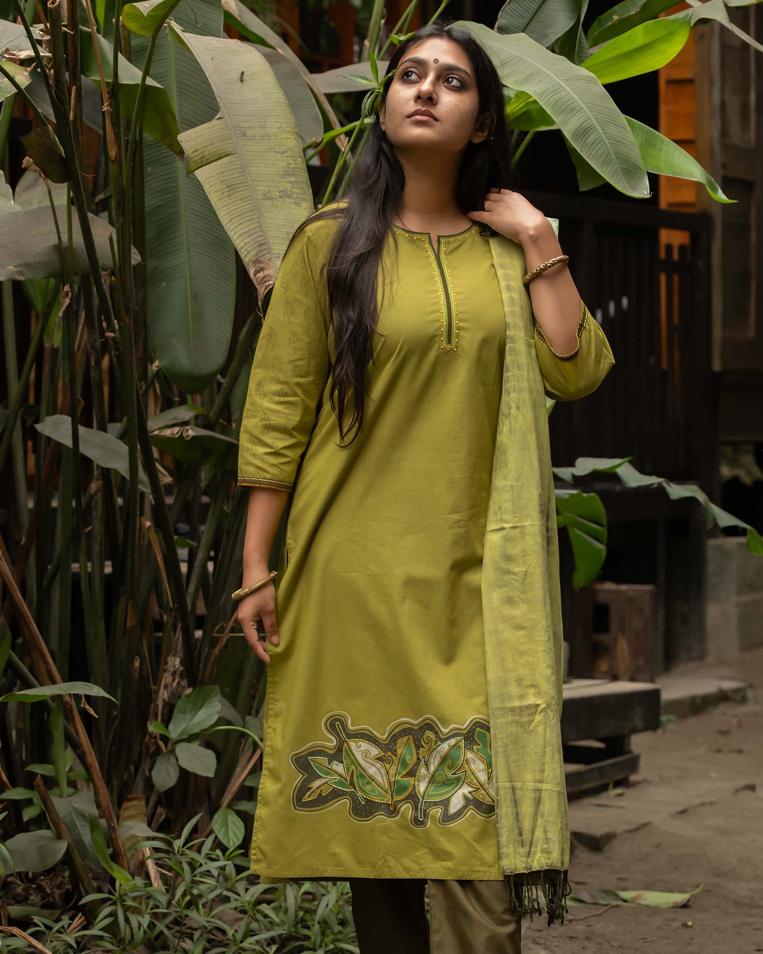 Shyamolpata
