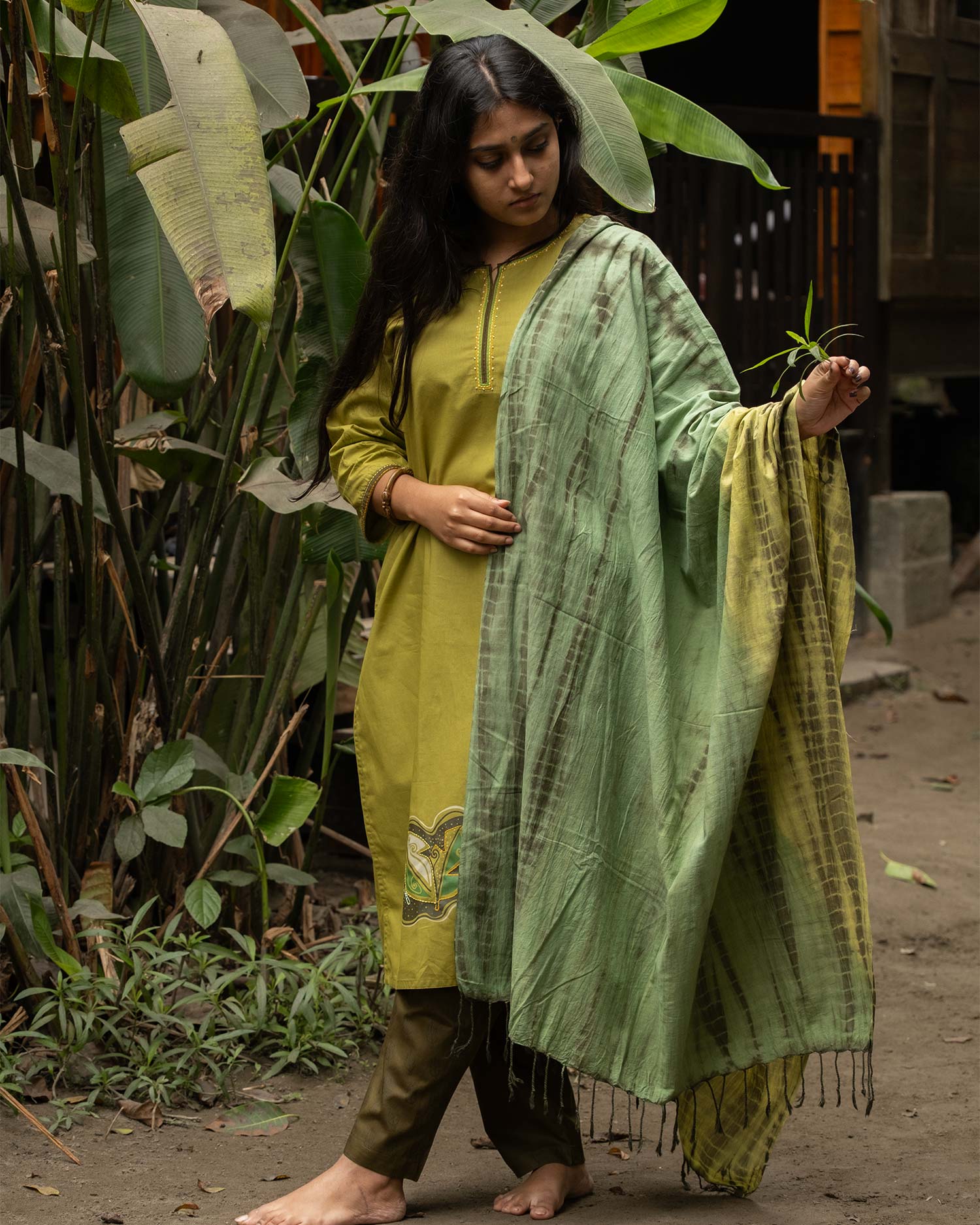 Shyamolpata - Image 3