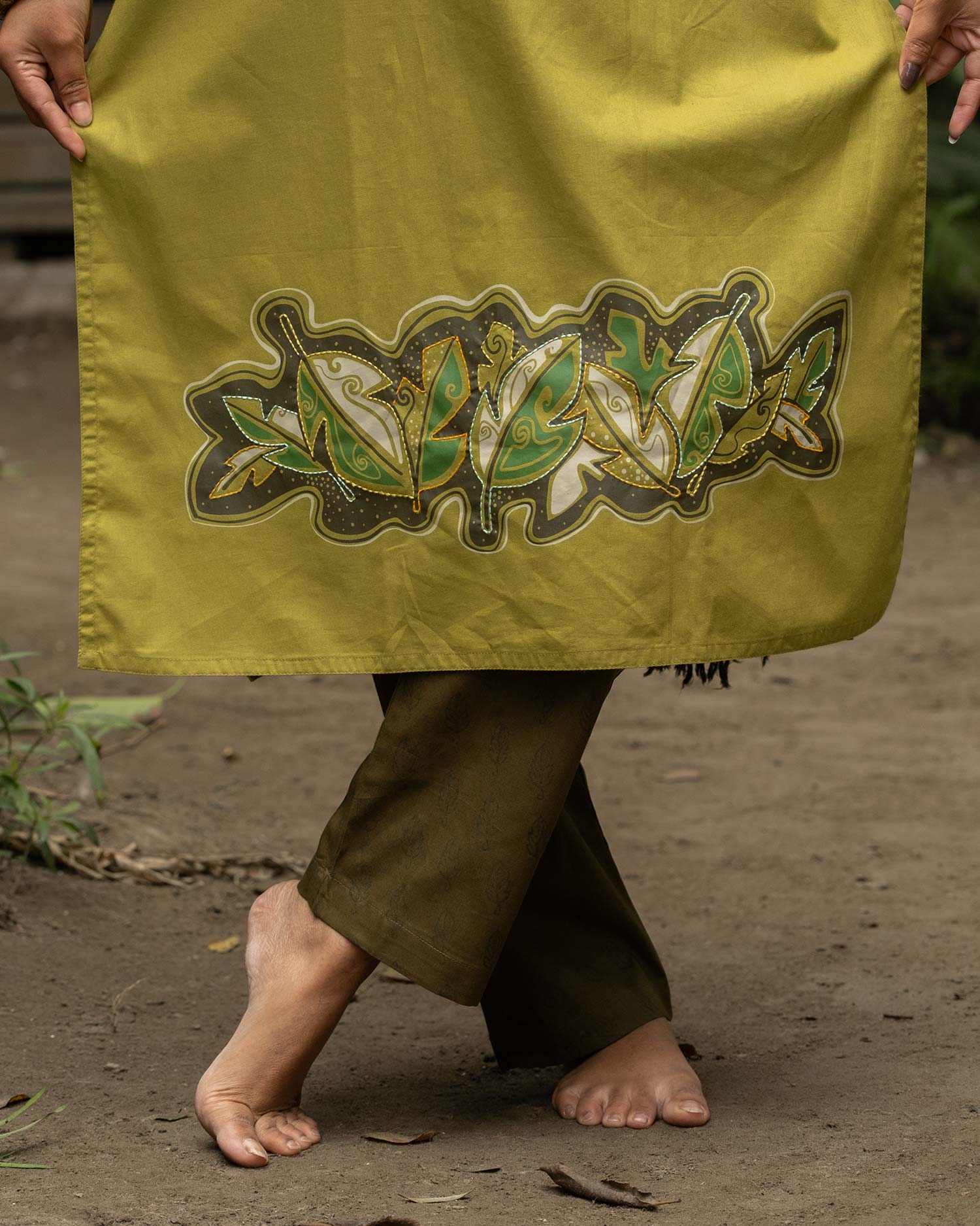 Shyamolpata - Image 4
