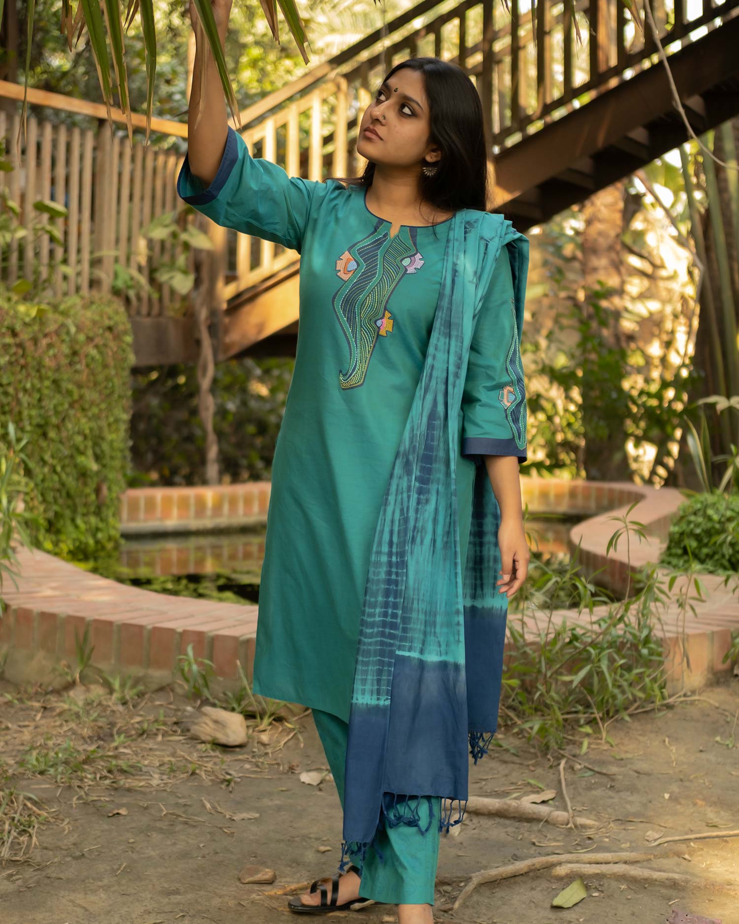 Onindita-ii