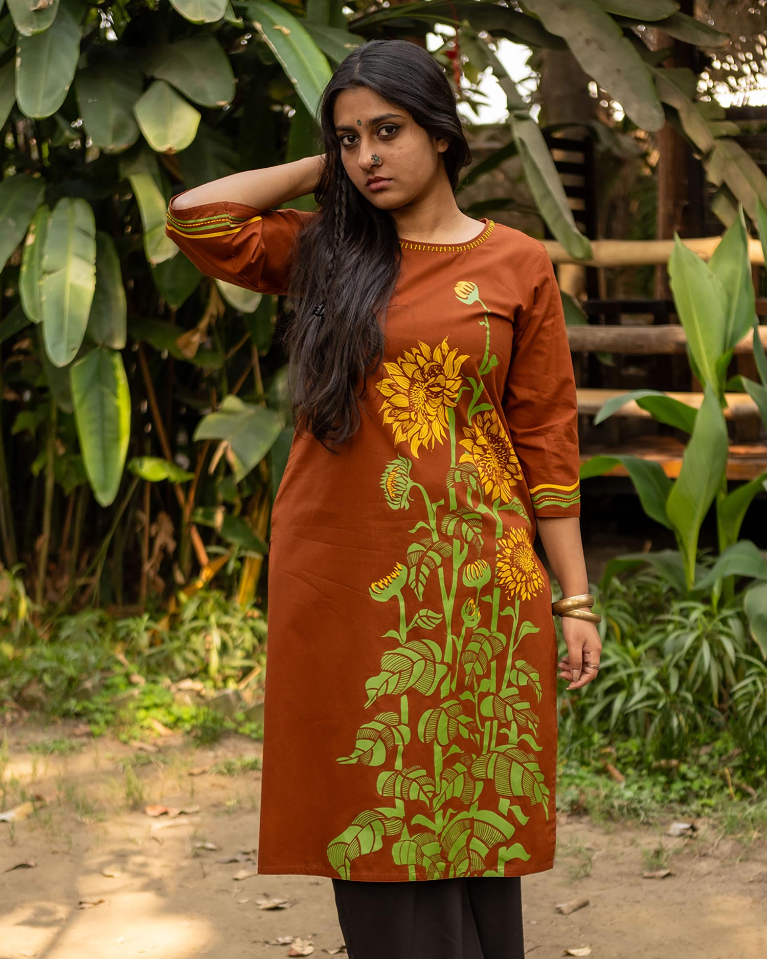 Surjomukhi-ii