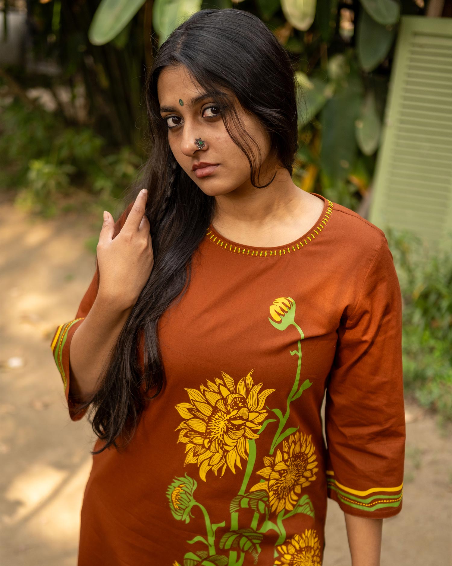 Surjomukhi-ii