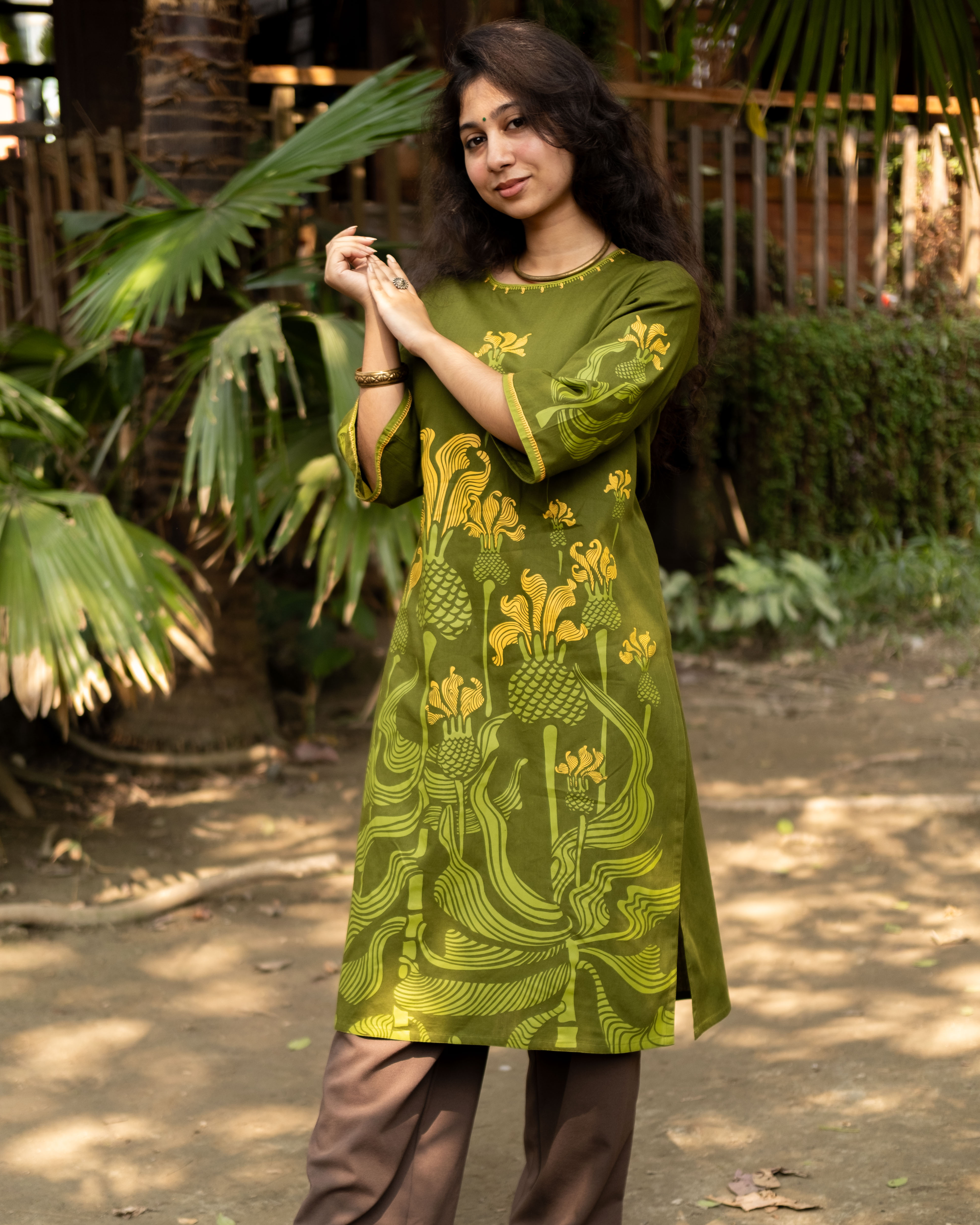 Sonali Phul
