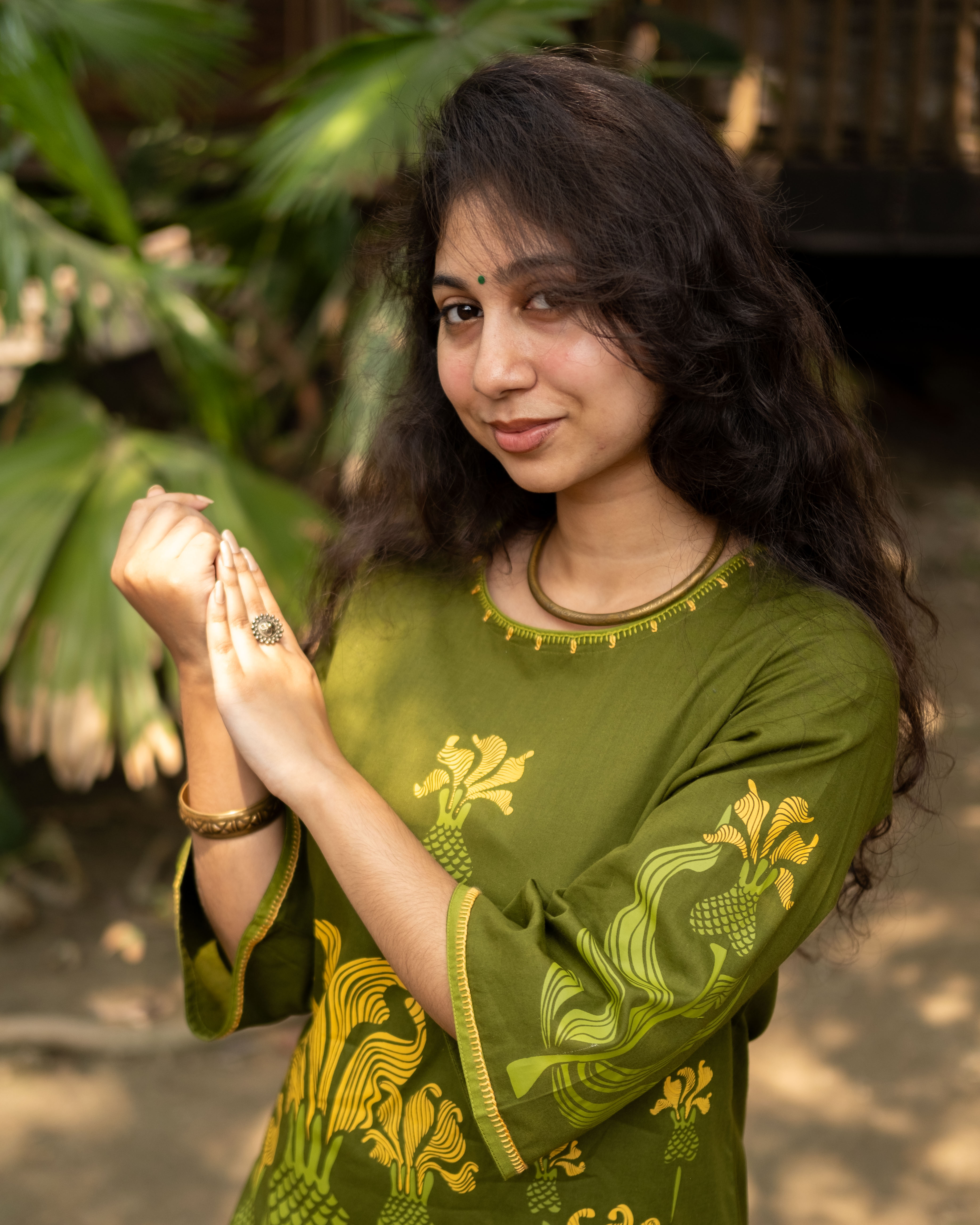Sonali Phul