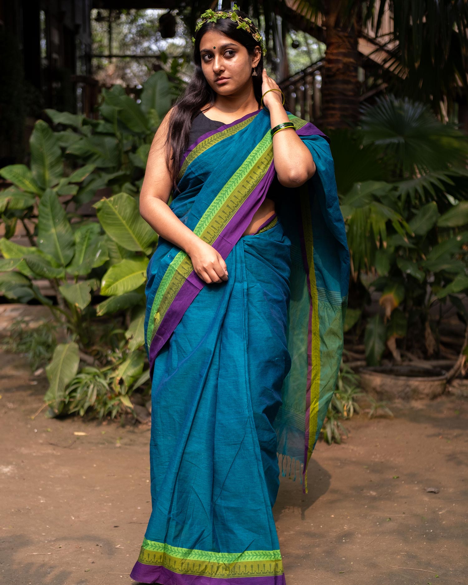 Pushpodhara-ii