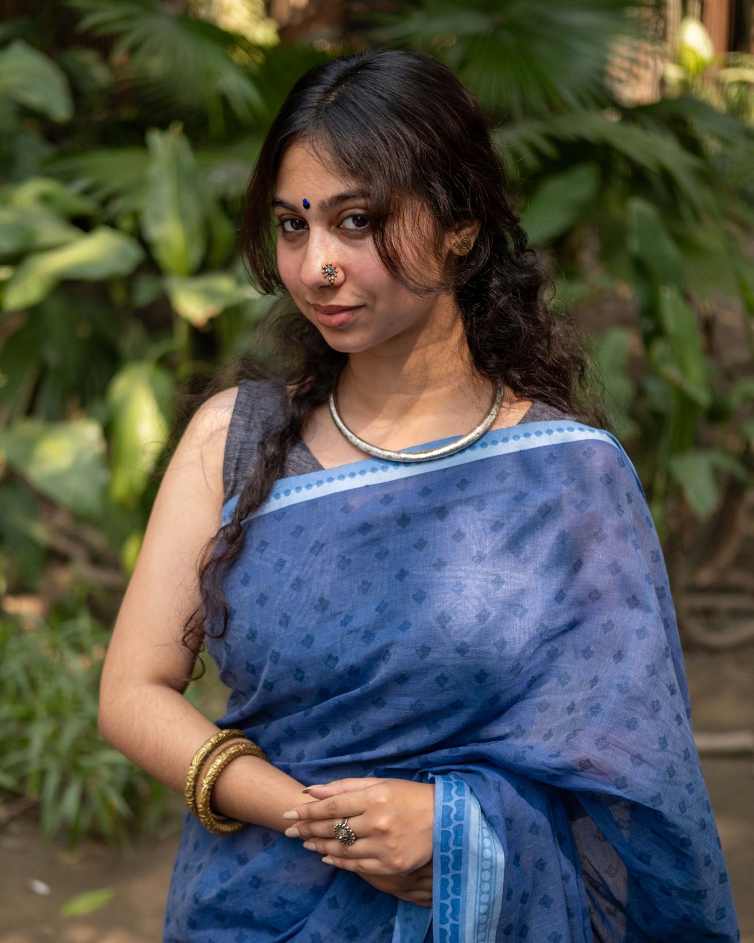 Mrinmoyee-ii