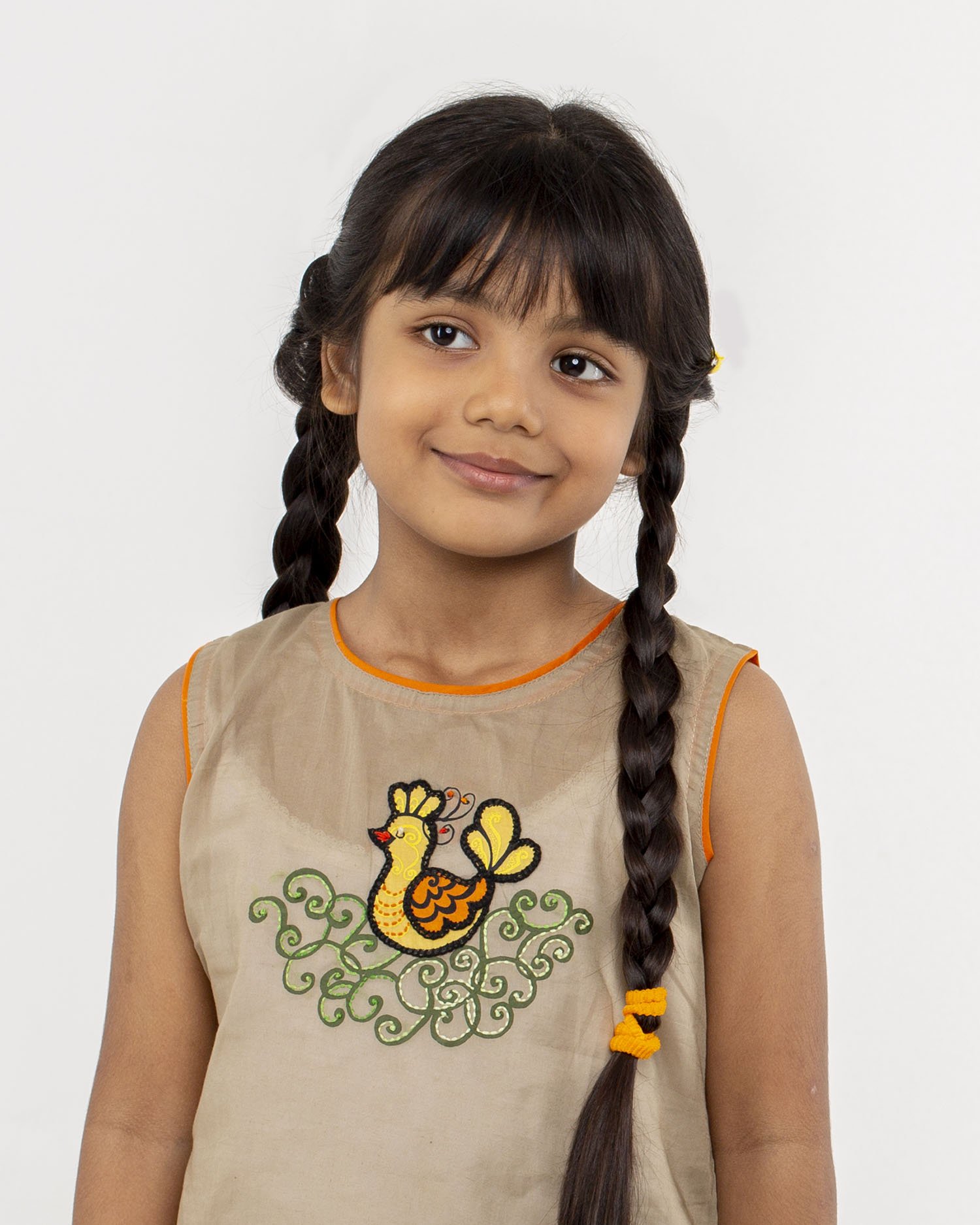 Holud Pakhi