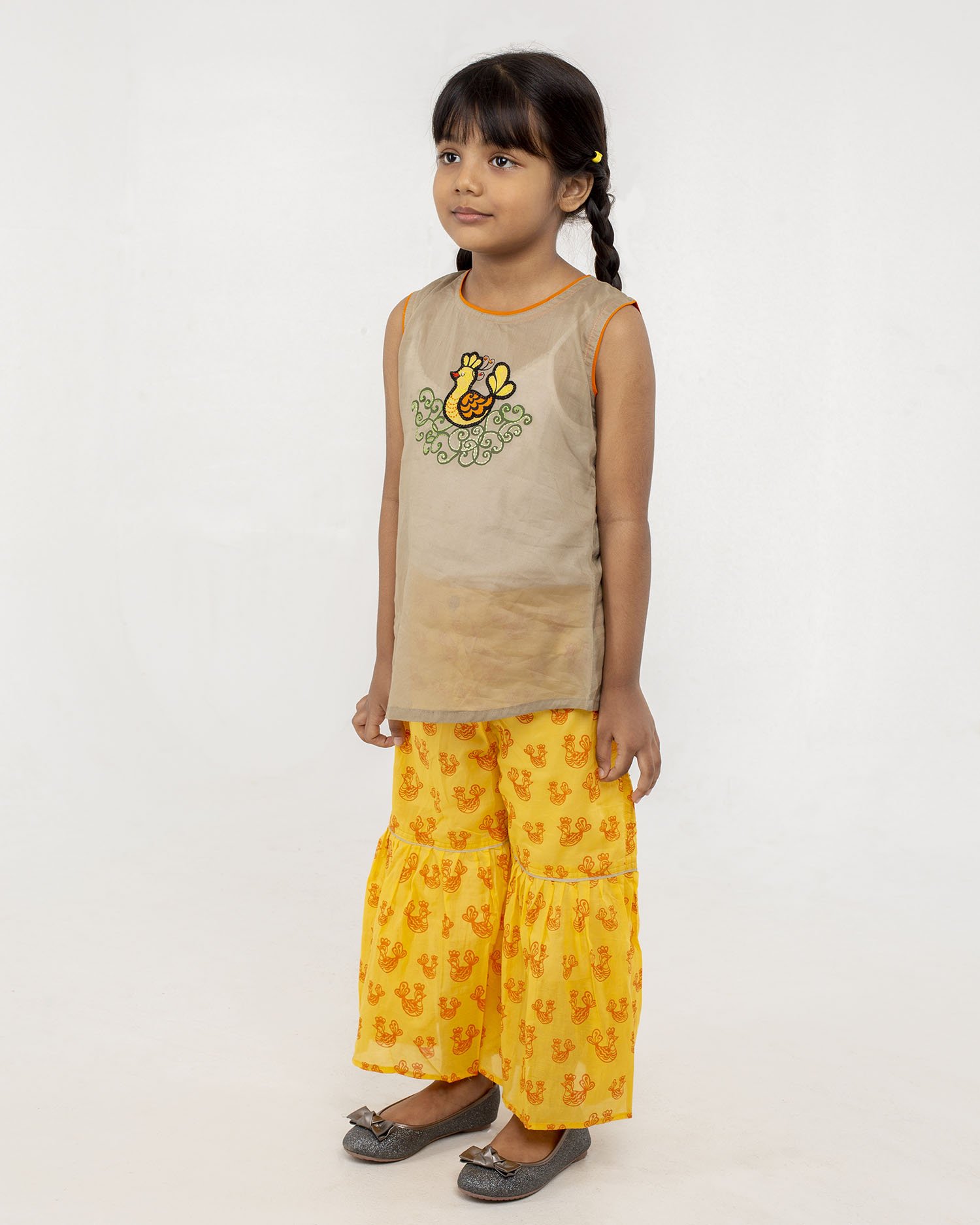 Holud Pakhi - Image 3