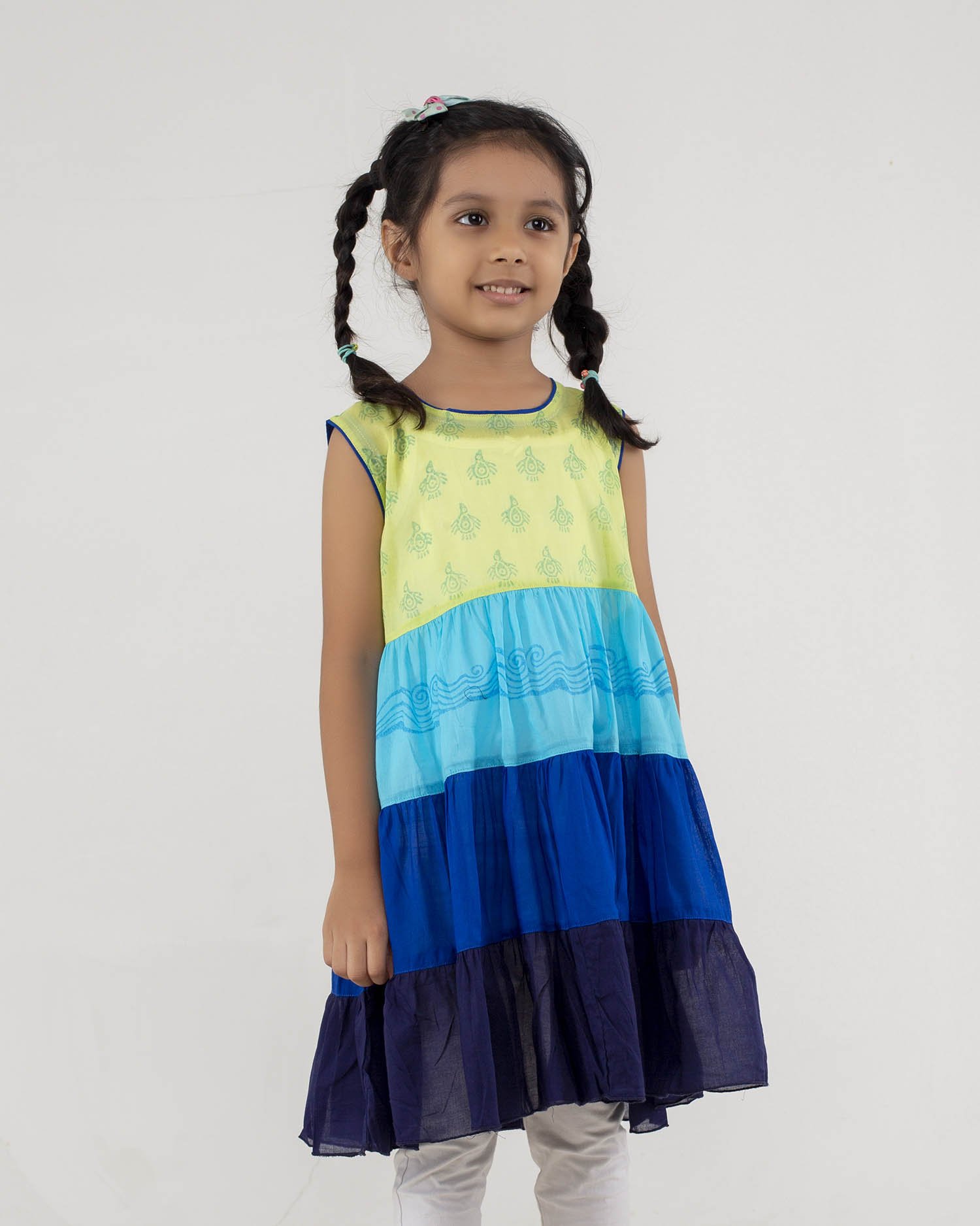 Otithi Pakhi