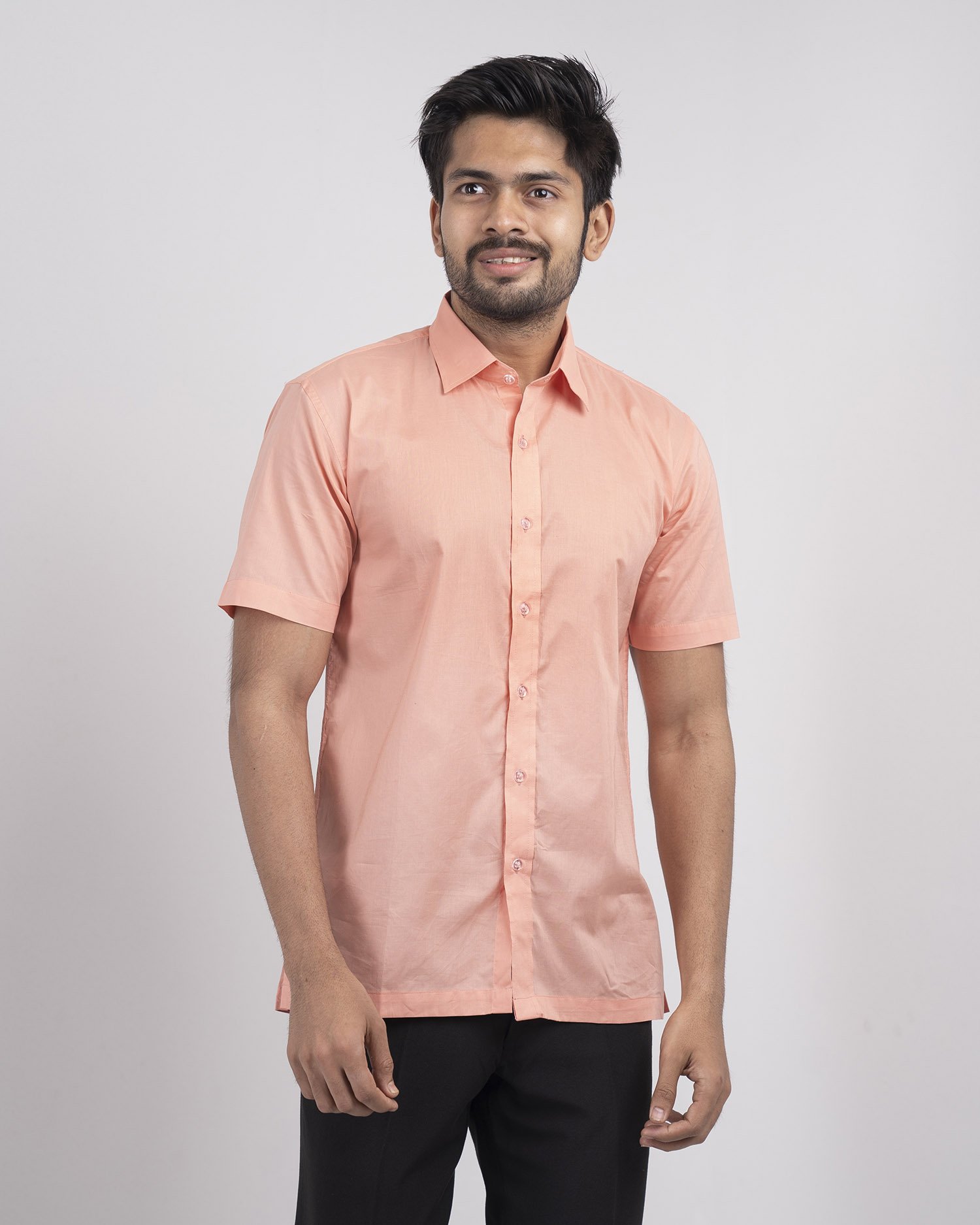 Deshal Half Shirt