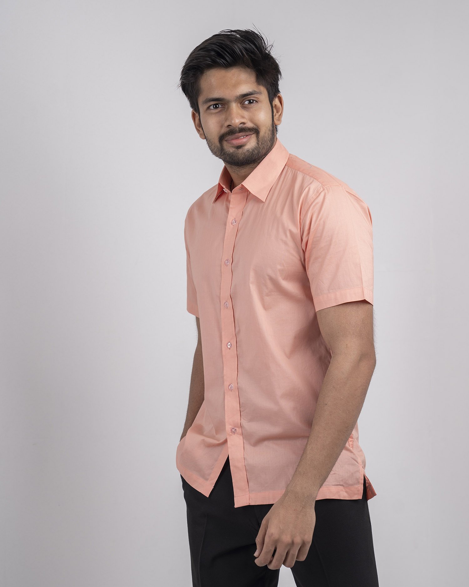 Deshal Half Shirt
