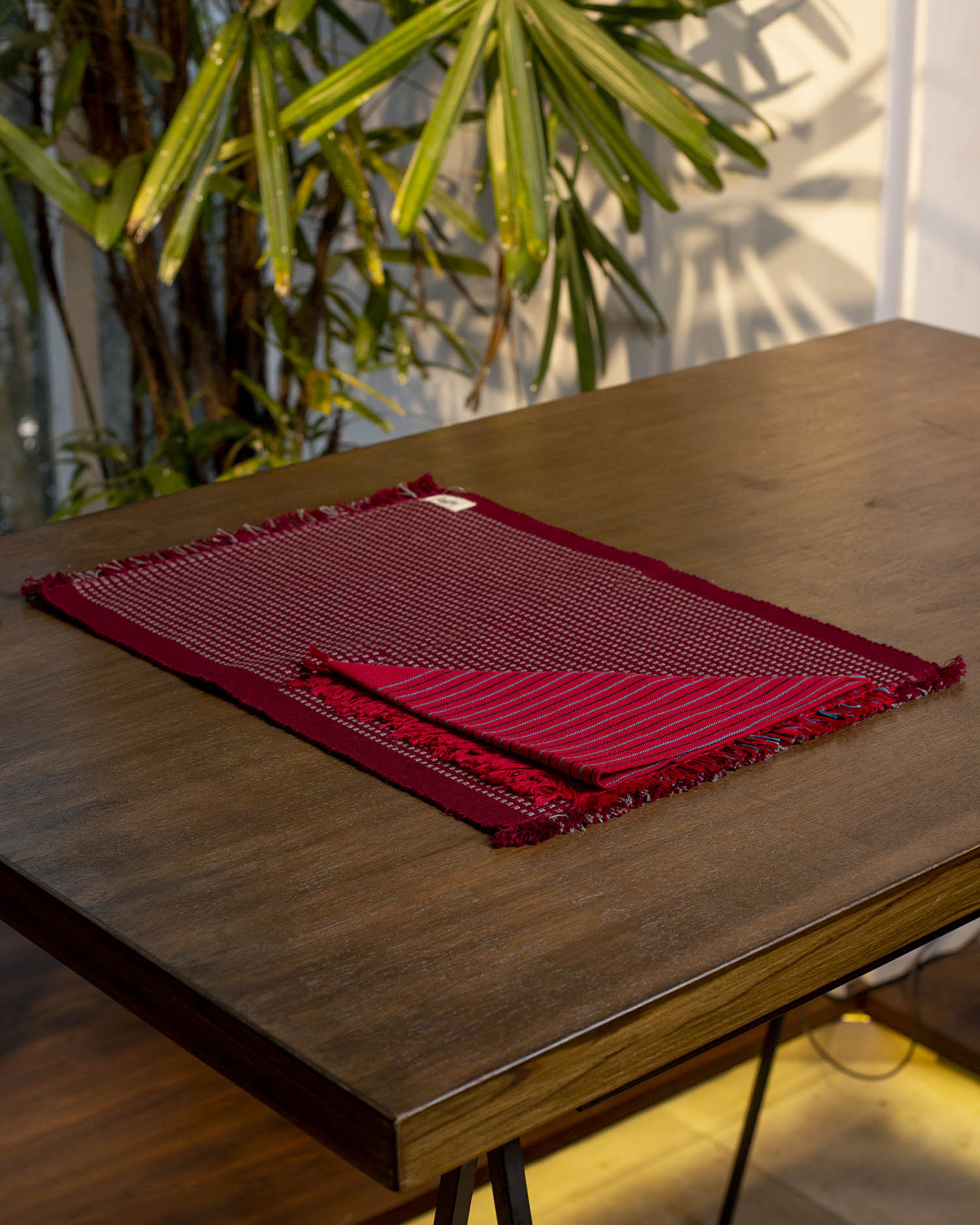 Placemate With Napkins-5