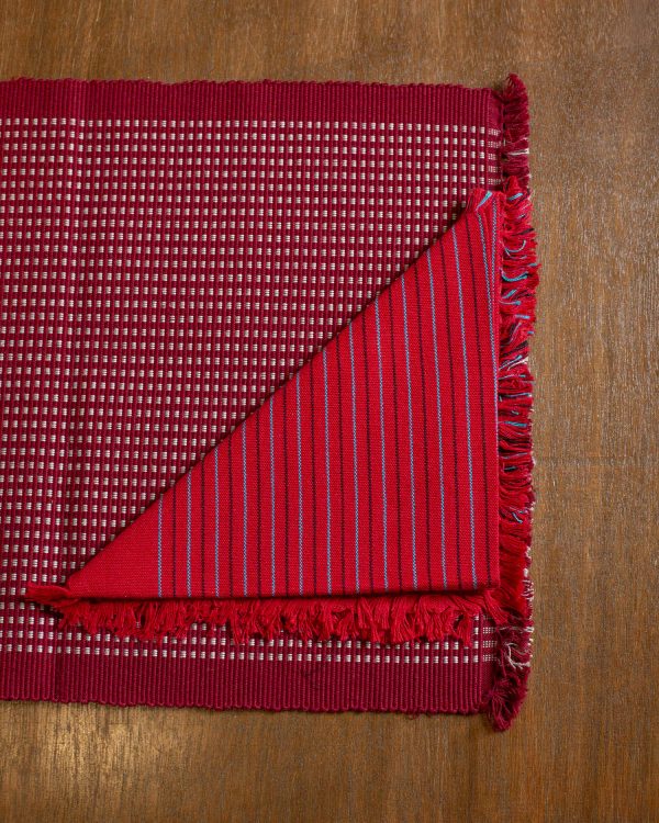 Placemate With Napkins-5