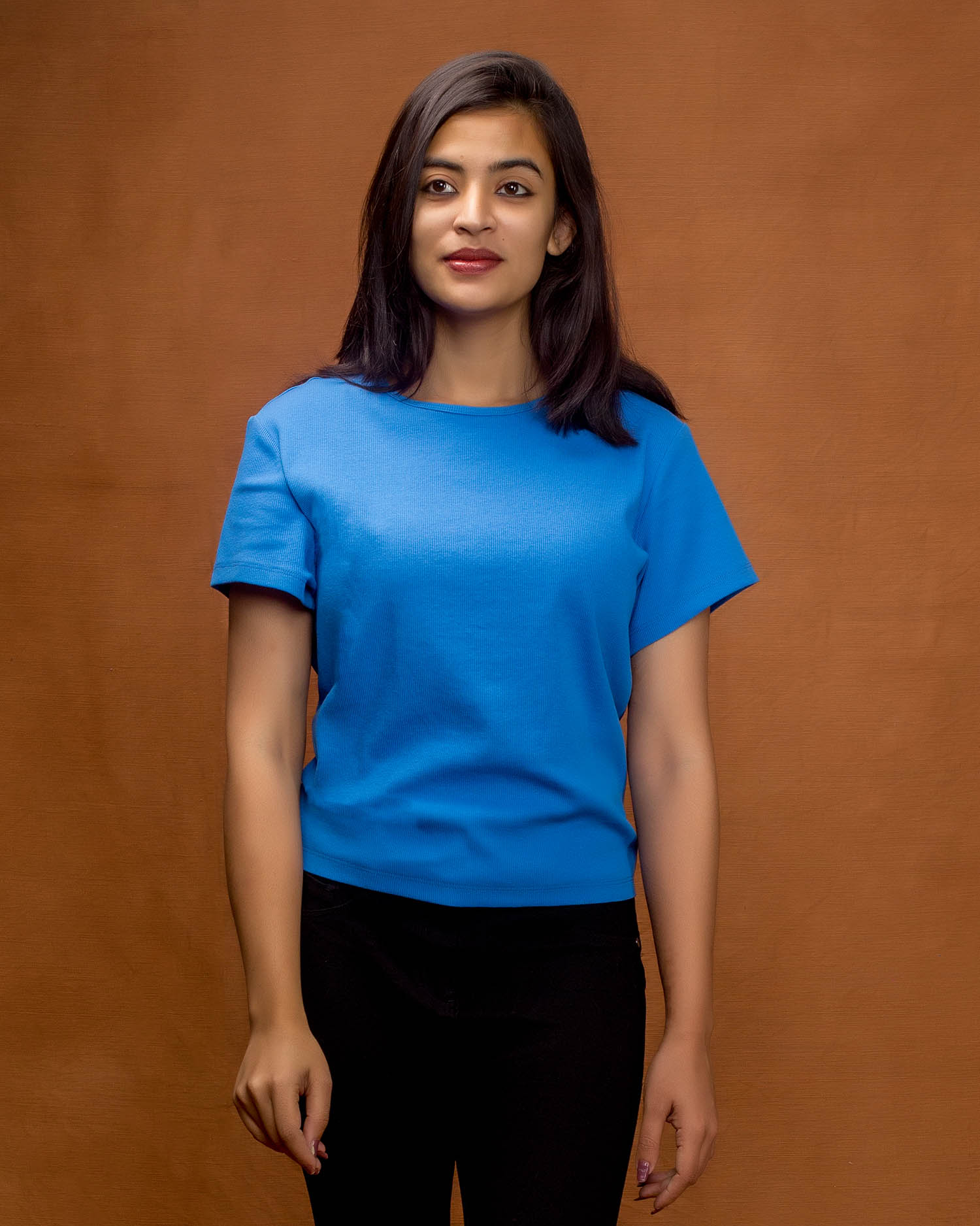 French Blue