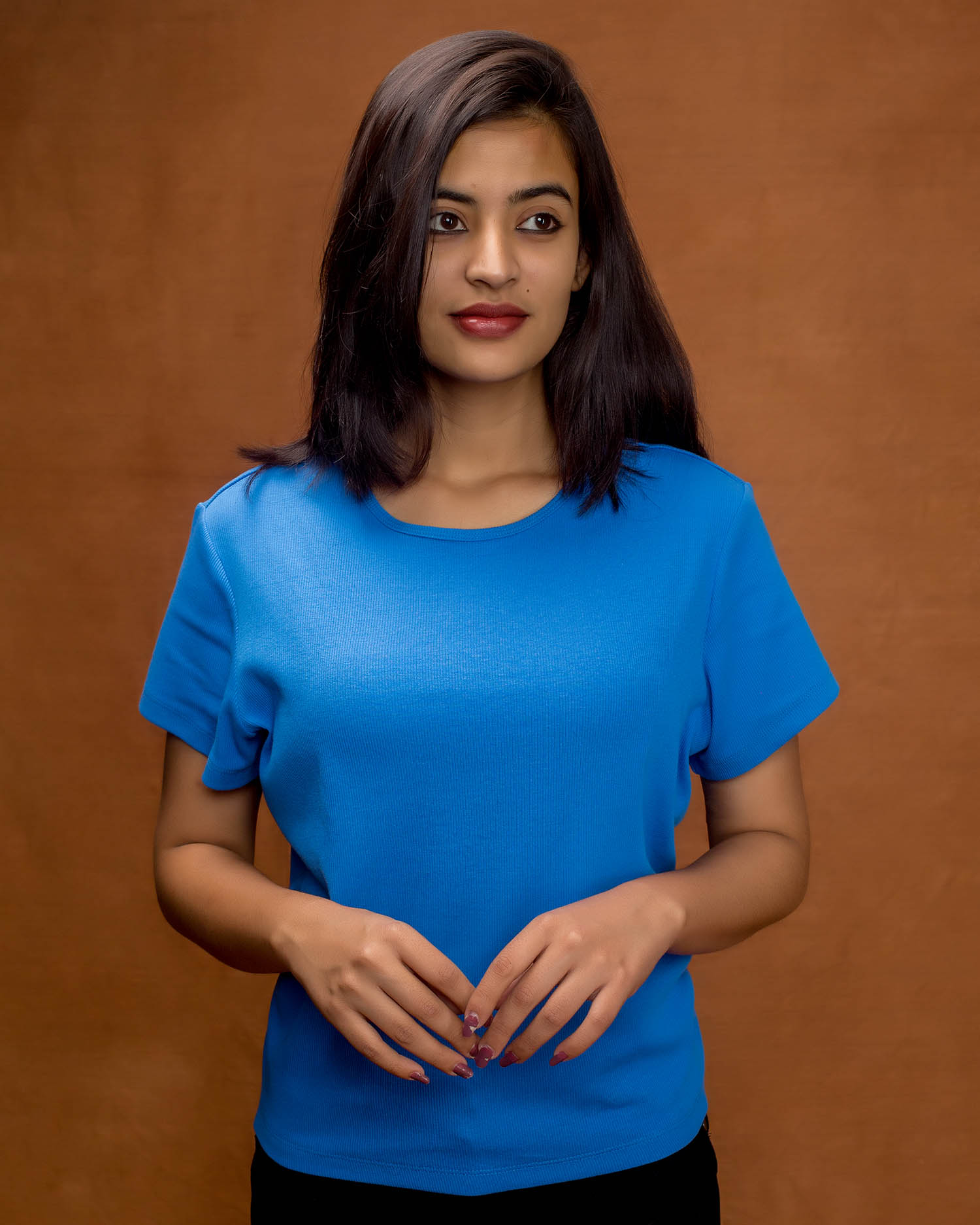 French Blue