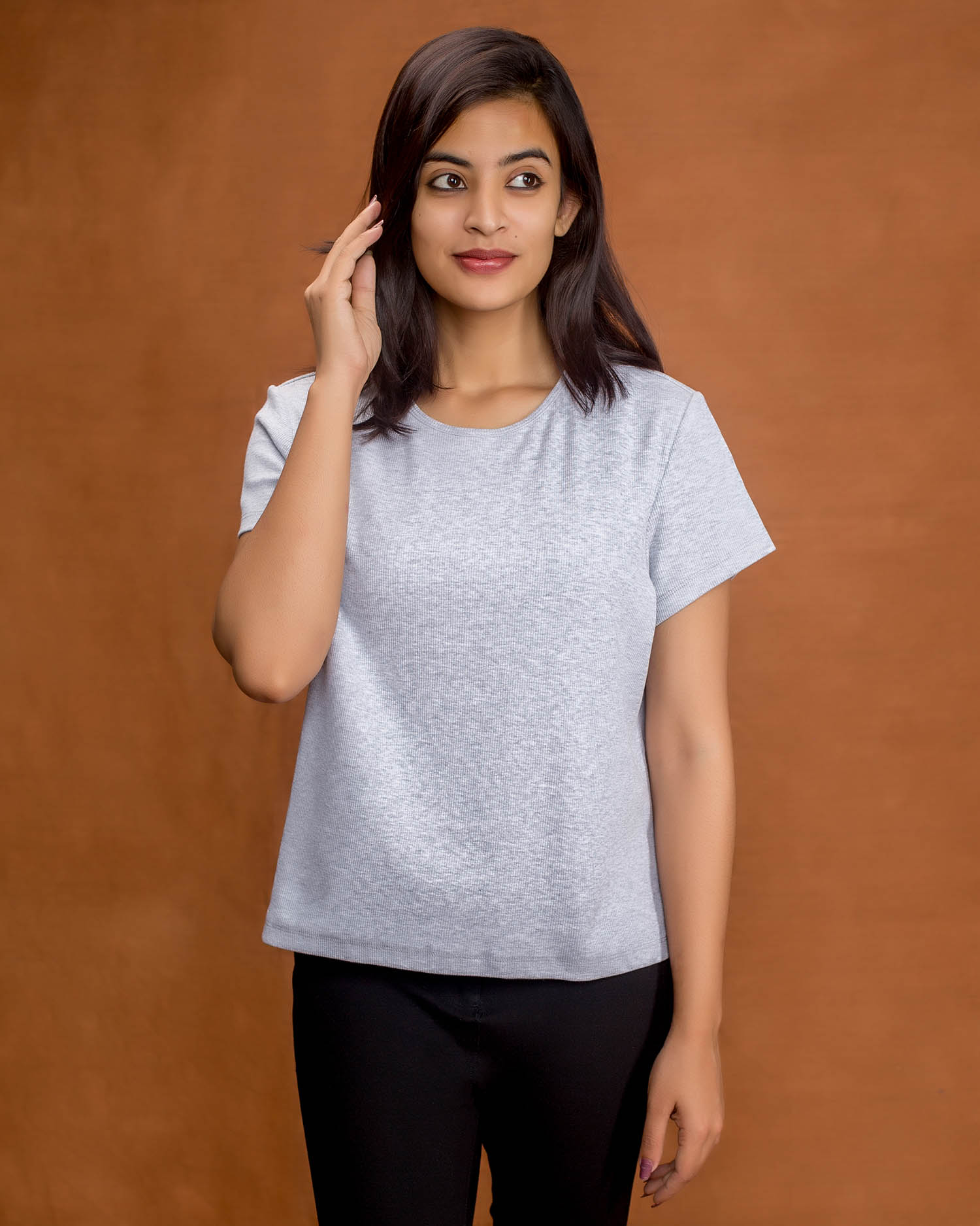 Grey