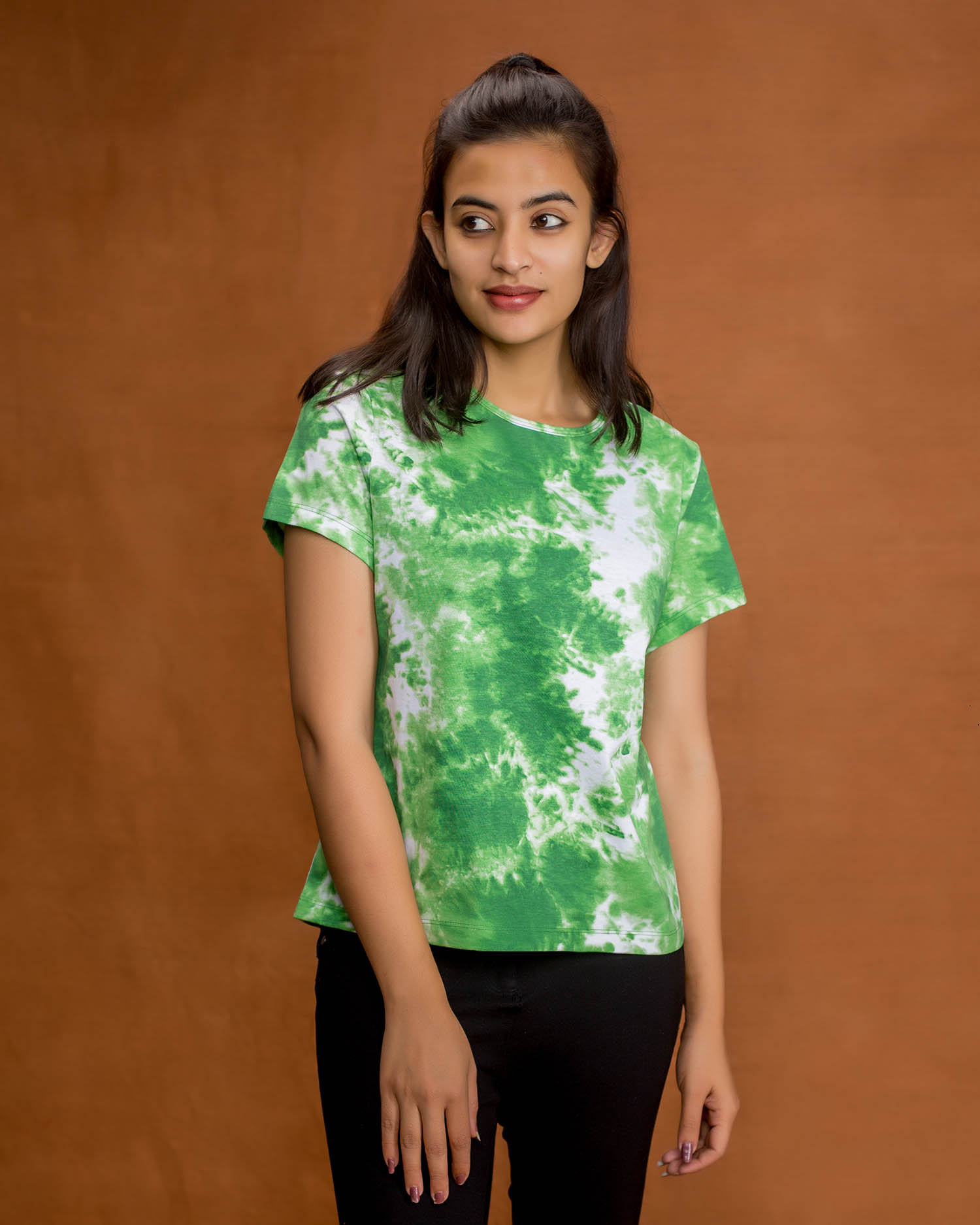Tie Dye Print-2