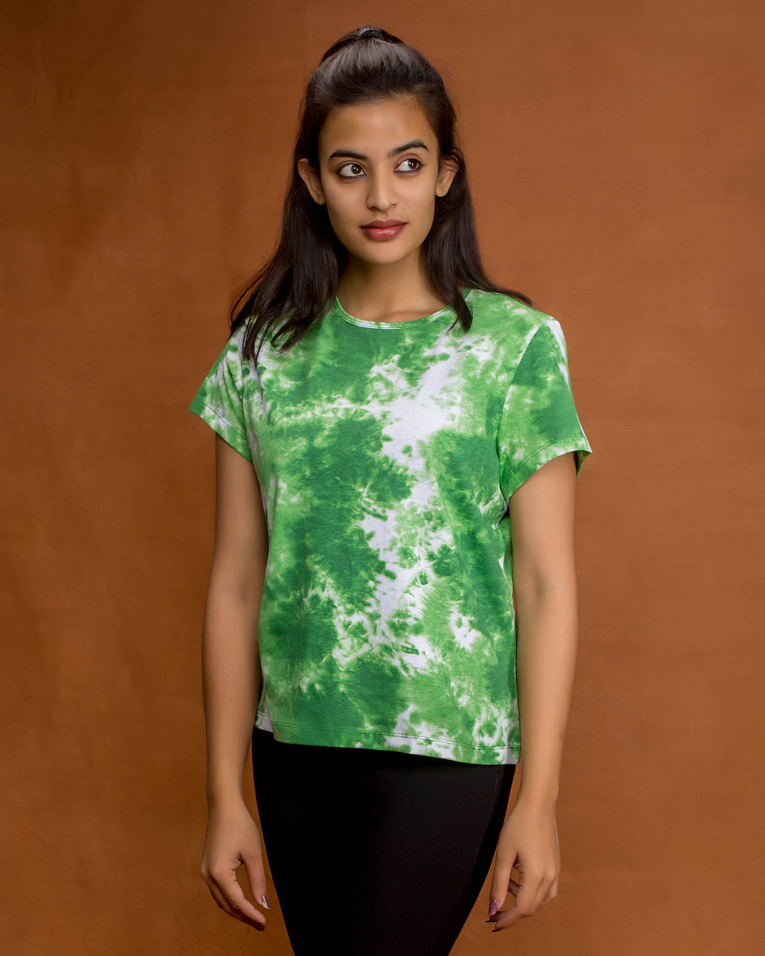 Tie Dye Print-2