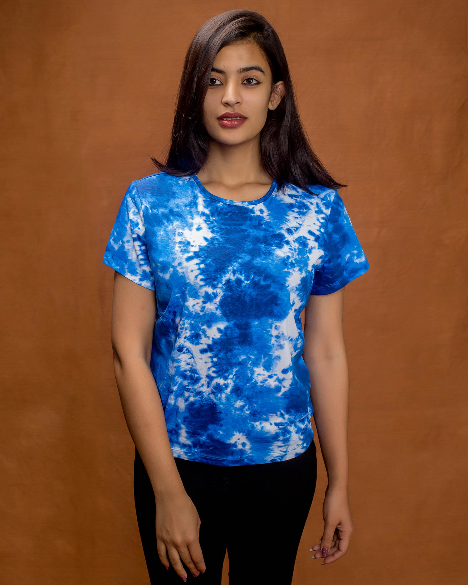 Tie Dye Print-1