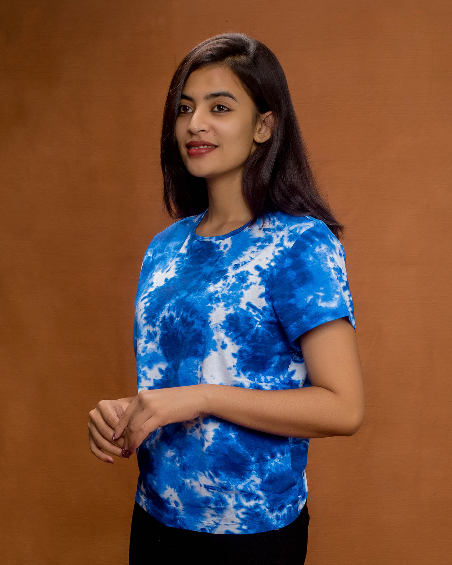 Tie Dye Print-1