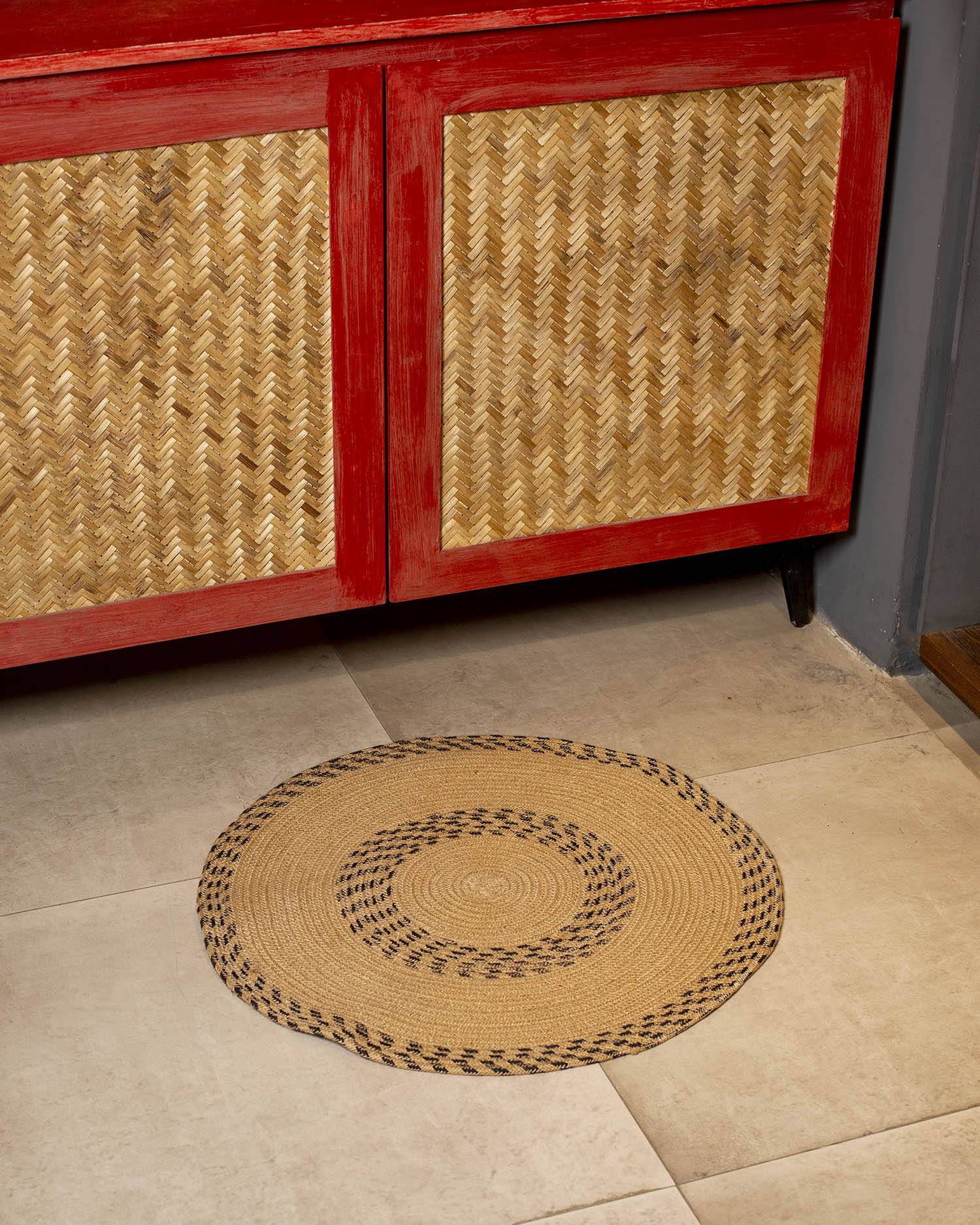 Floor Mat-12