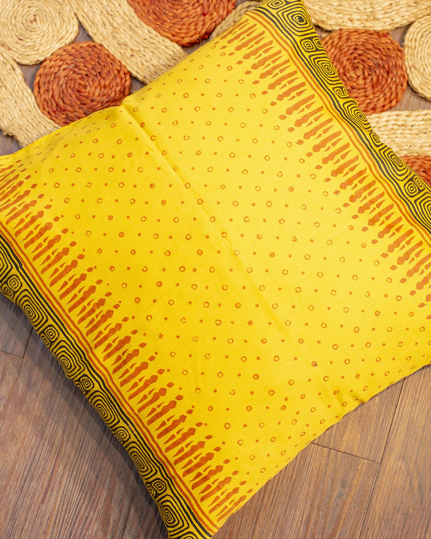 Cushion Cover-004