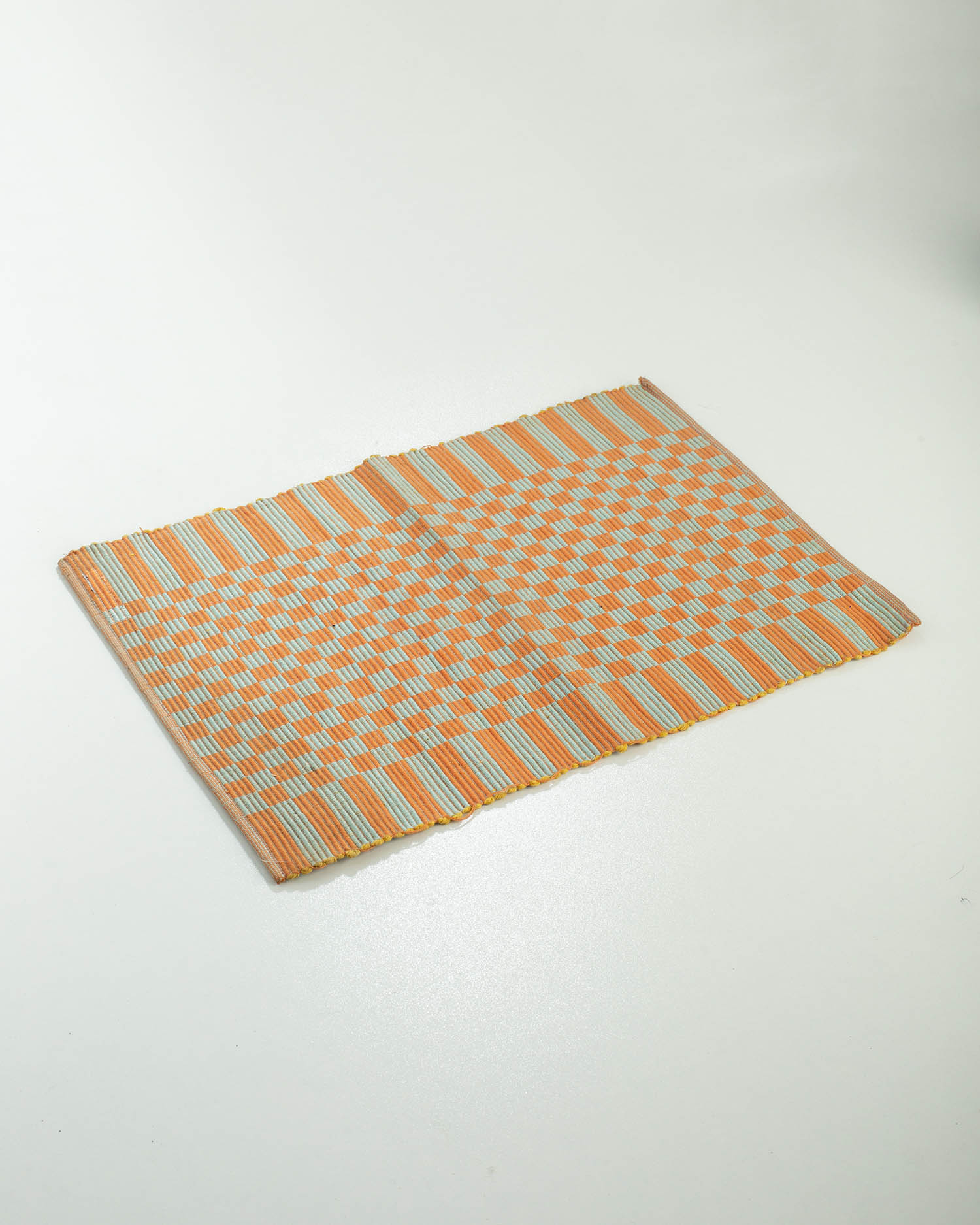Orange & Mint