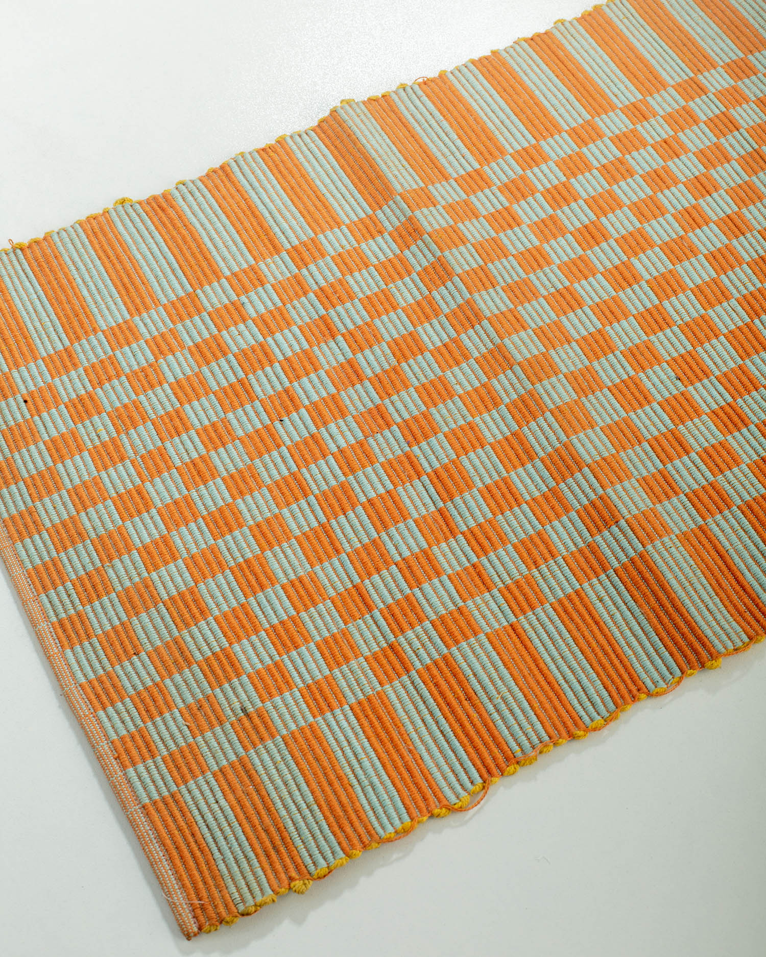 Orange & Mint