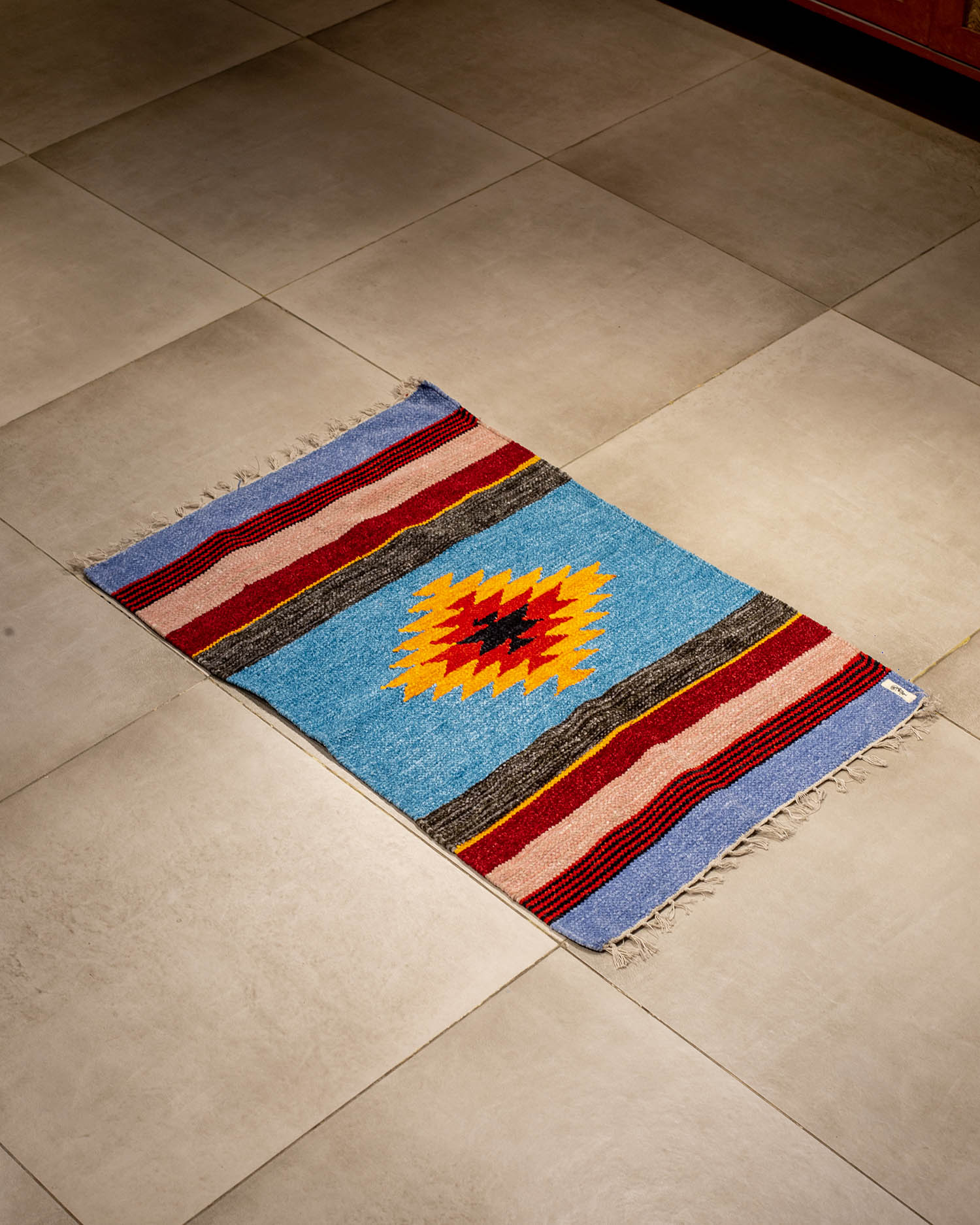 Door Mat 3